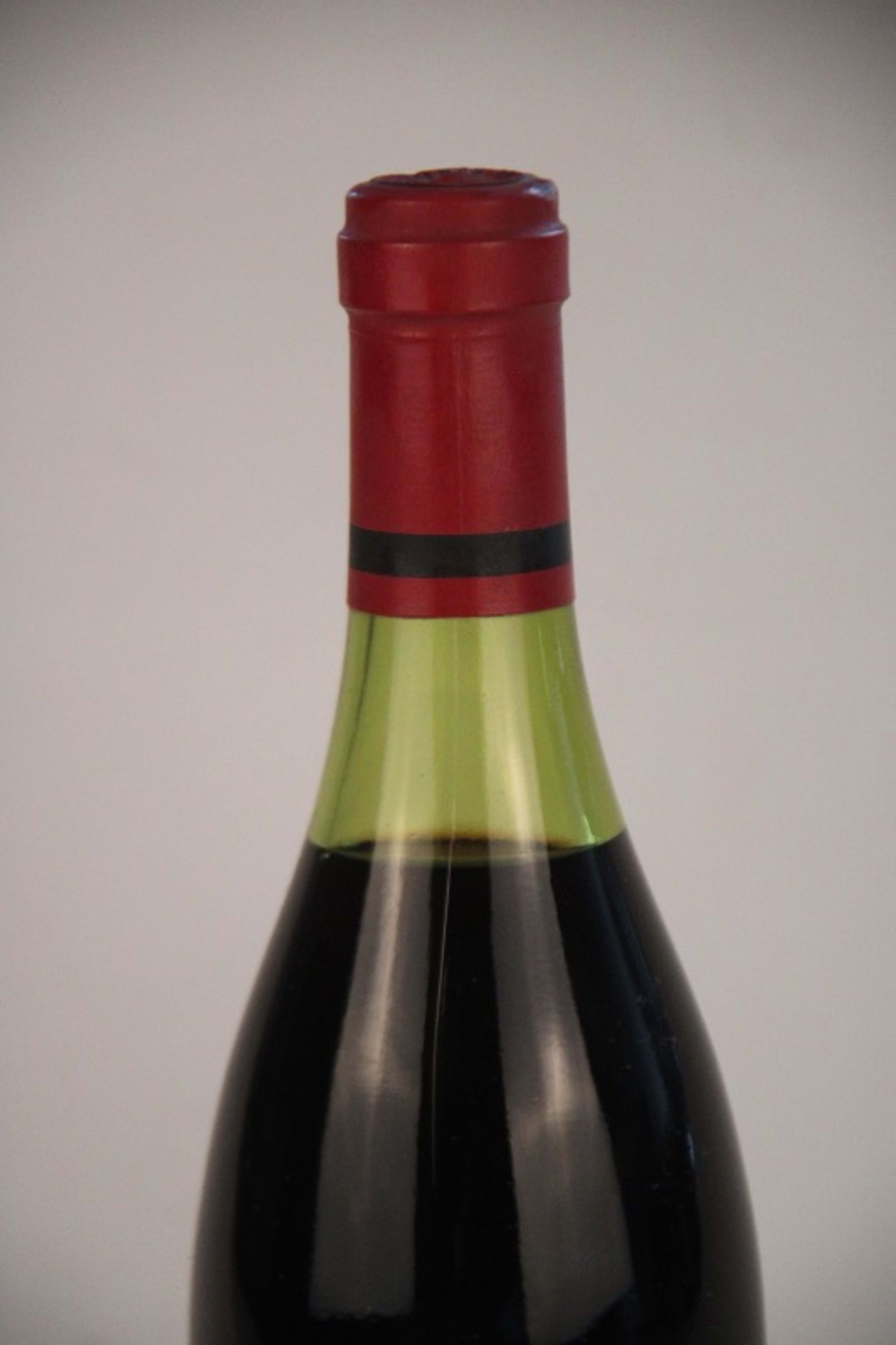 Wine Level