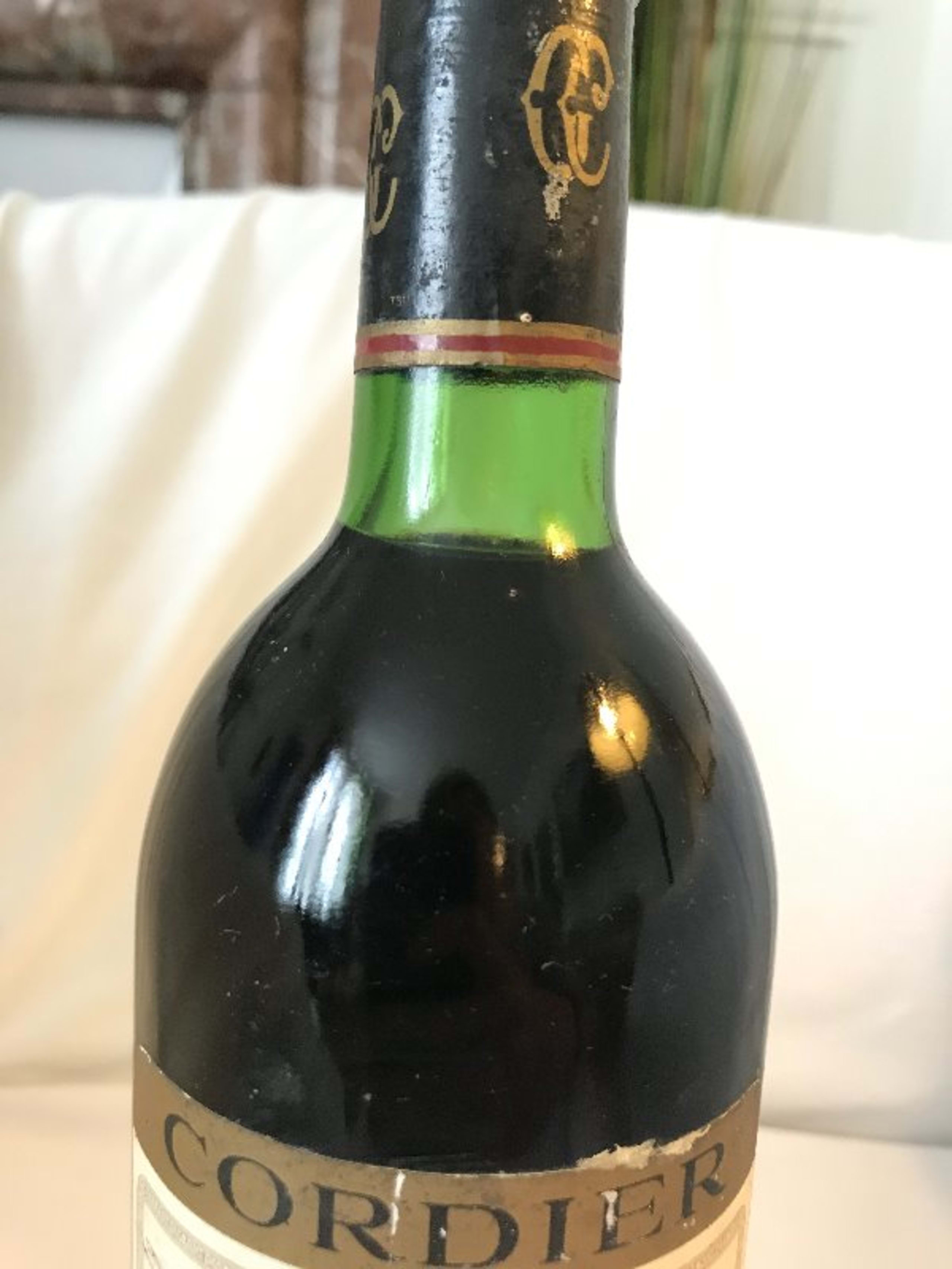 Wine Level