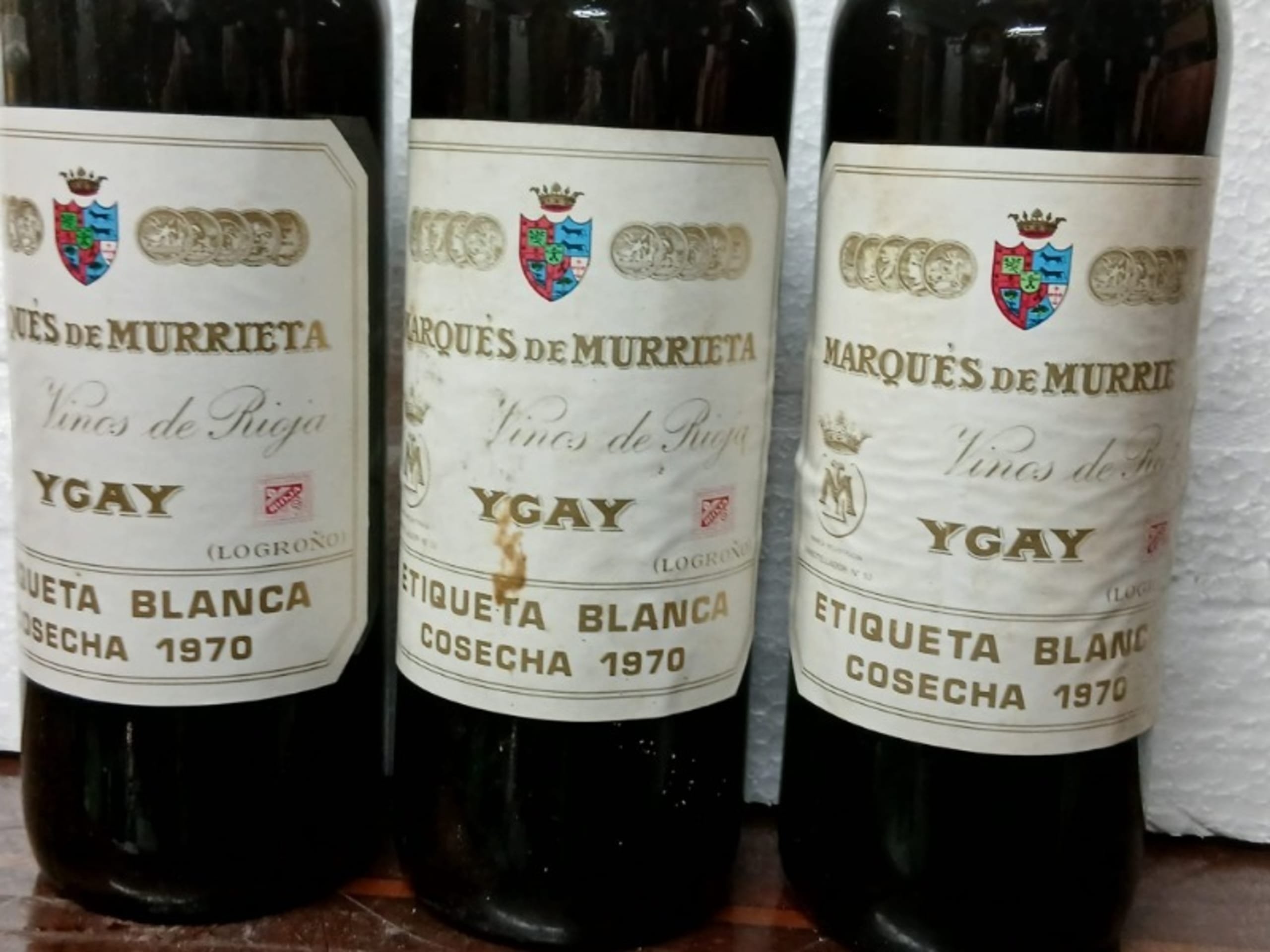 Label