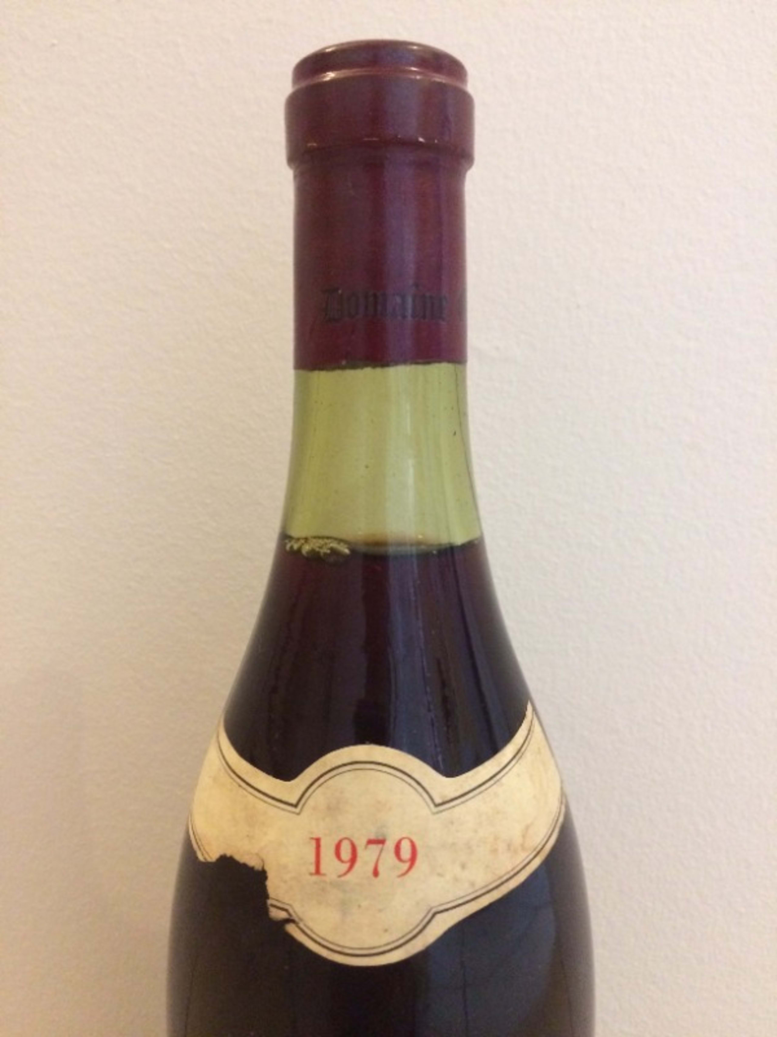 Wine Level