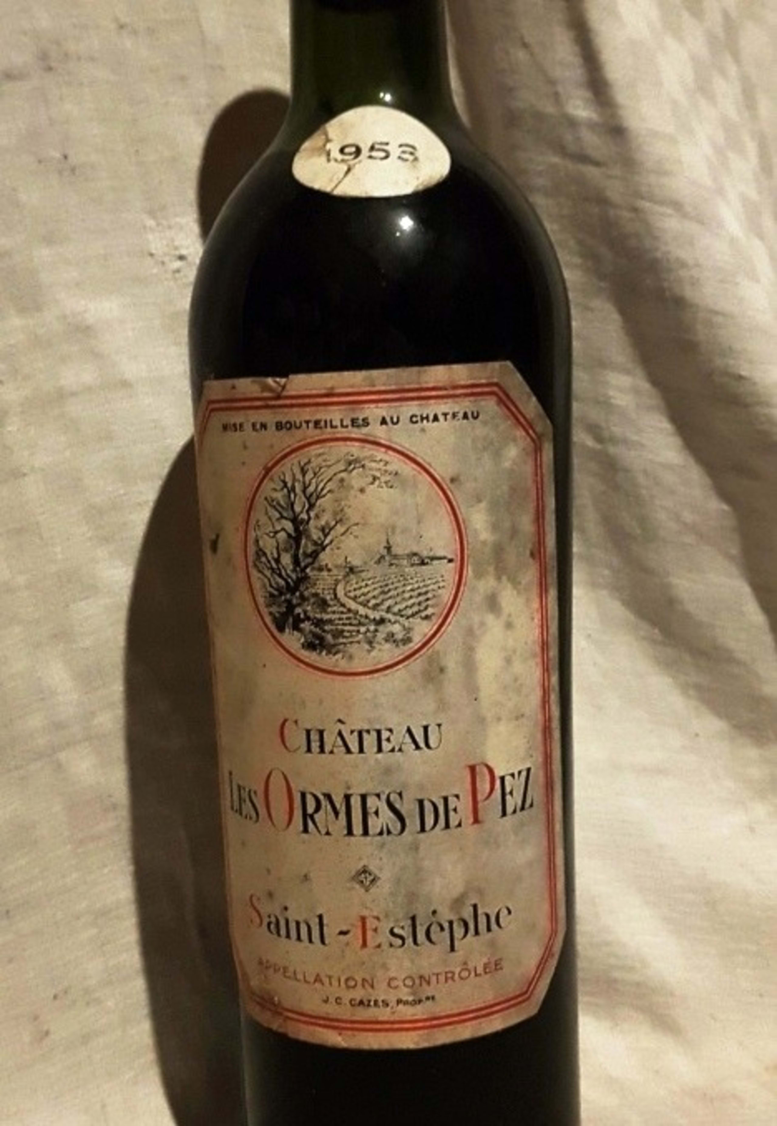 Label