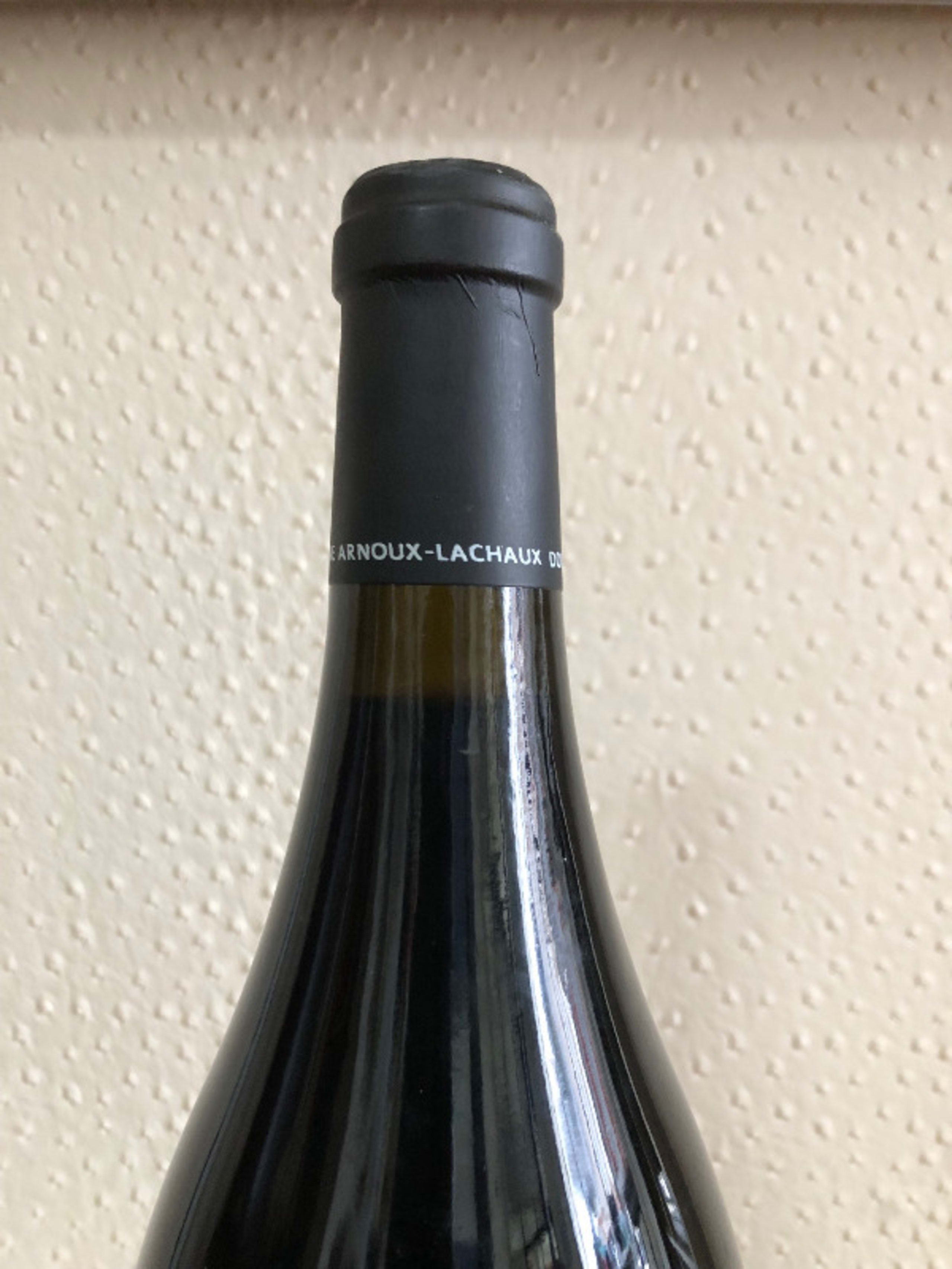 Wine Level