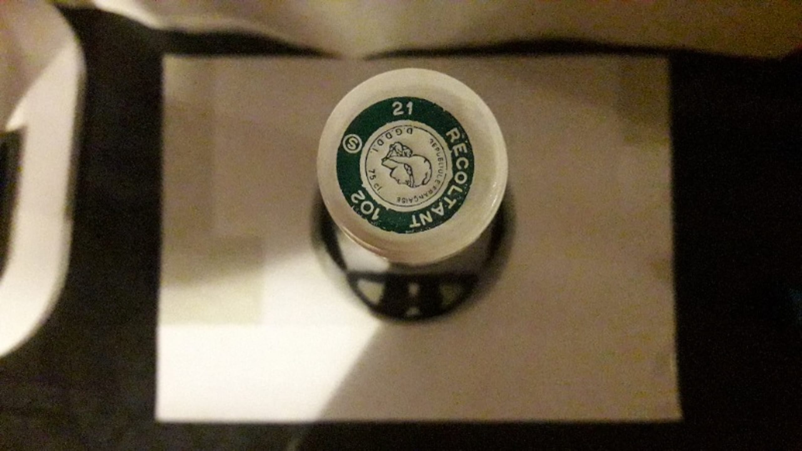 Capsules