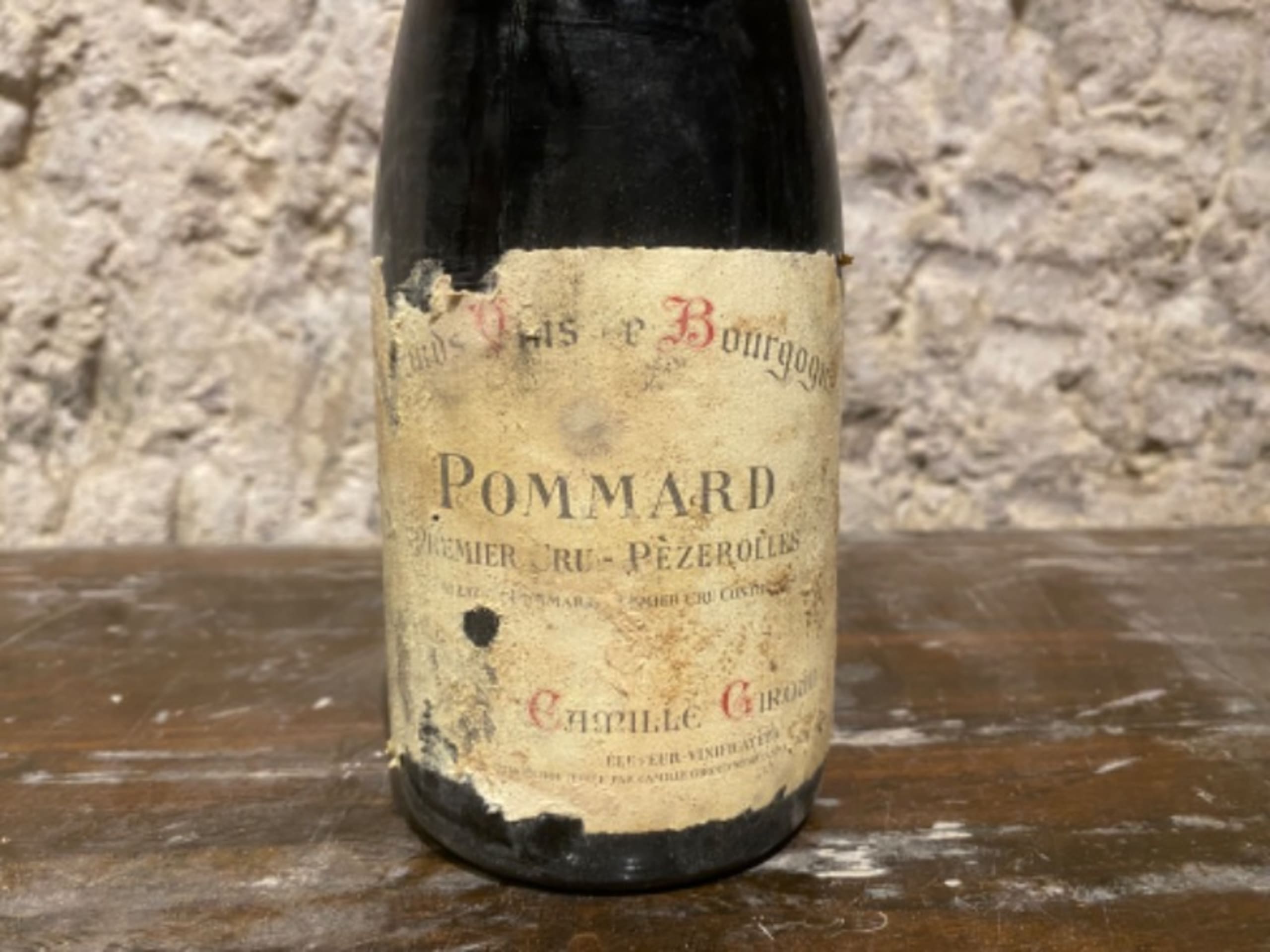 Label