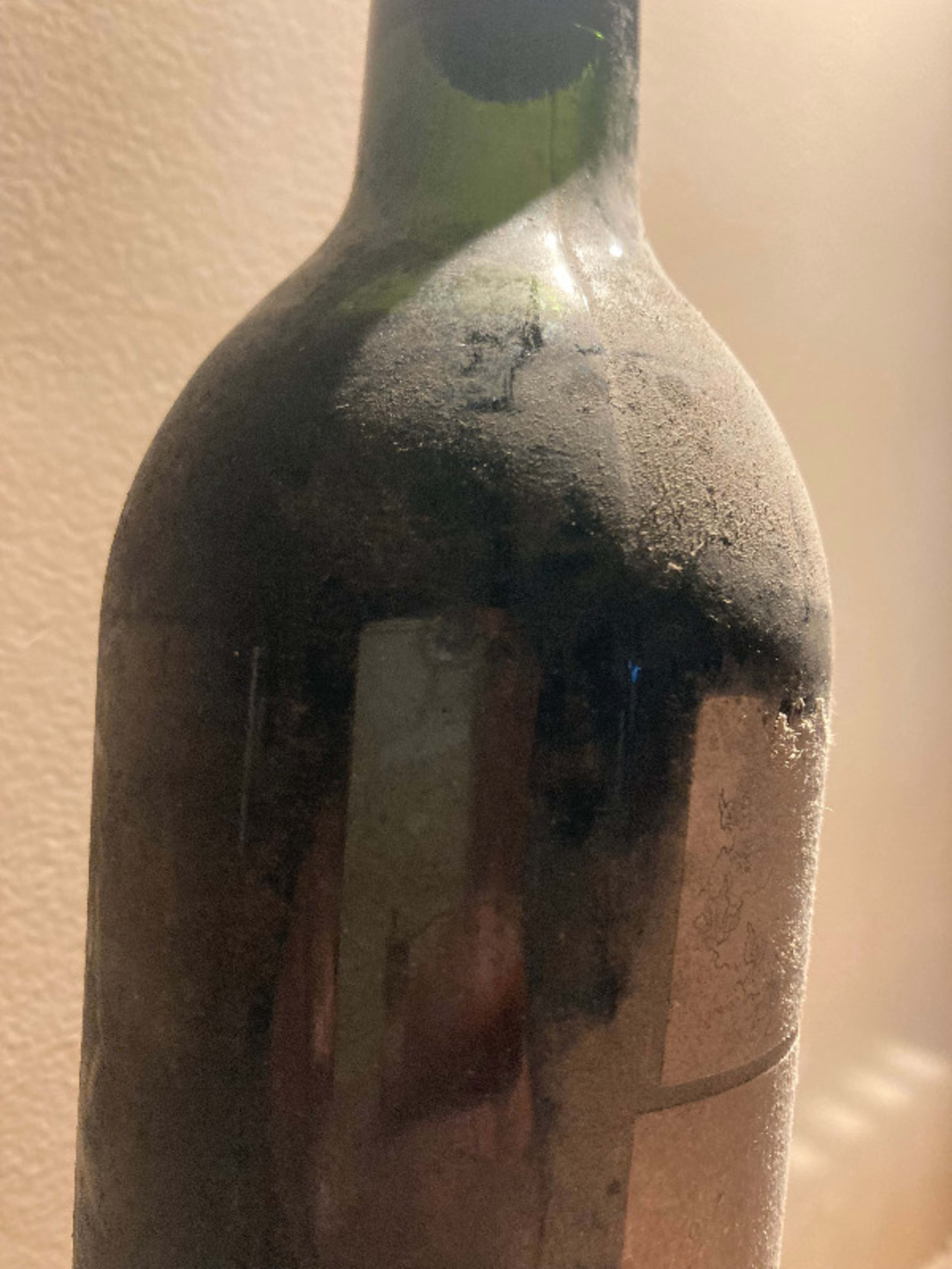 Wine Level