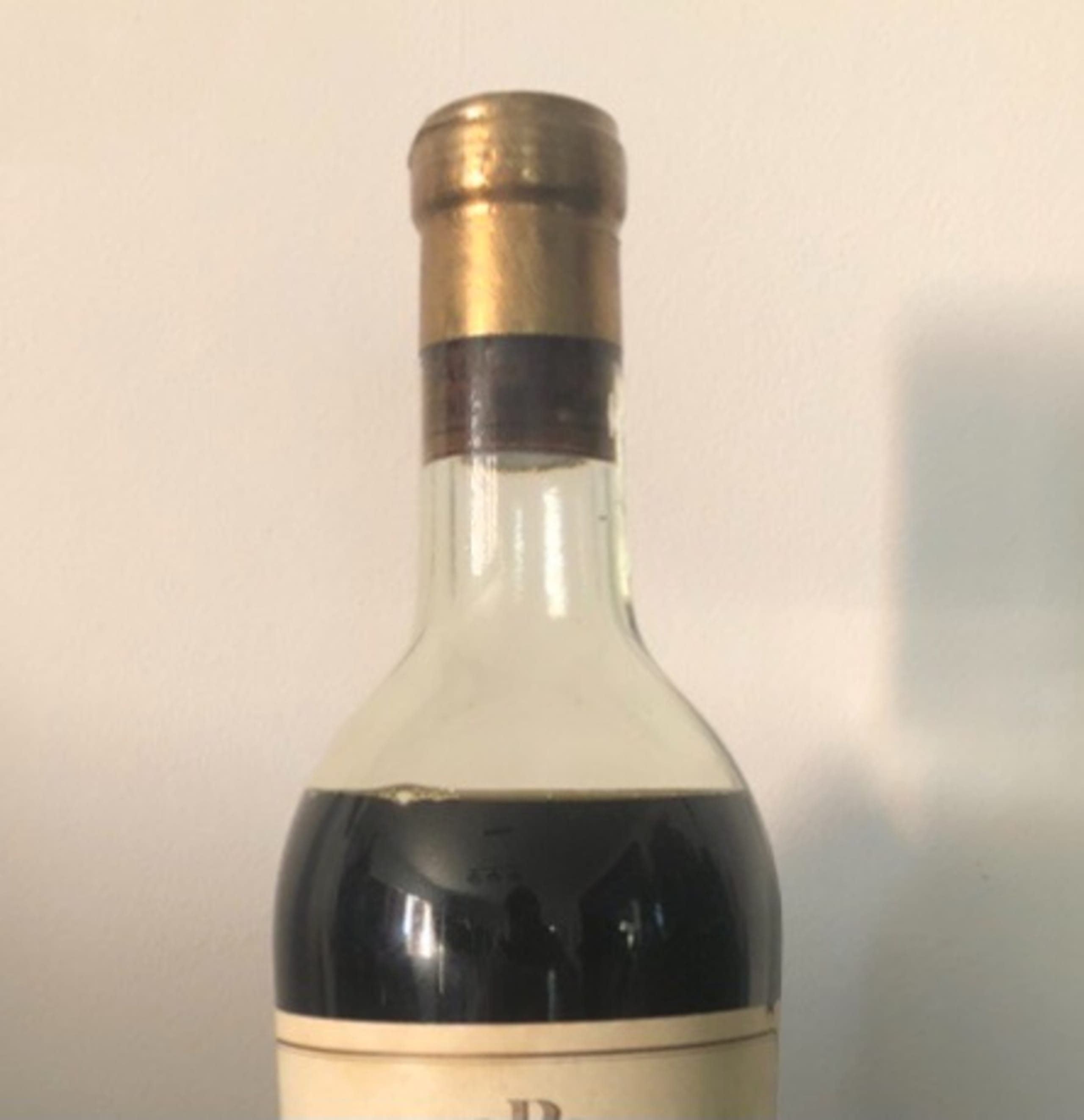 Wine Level