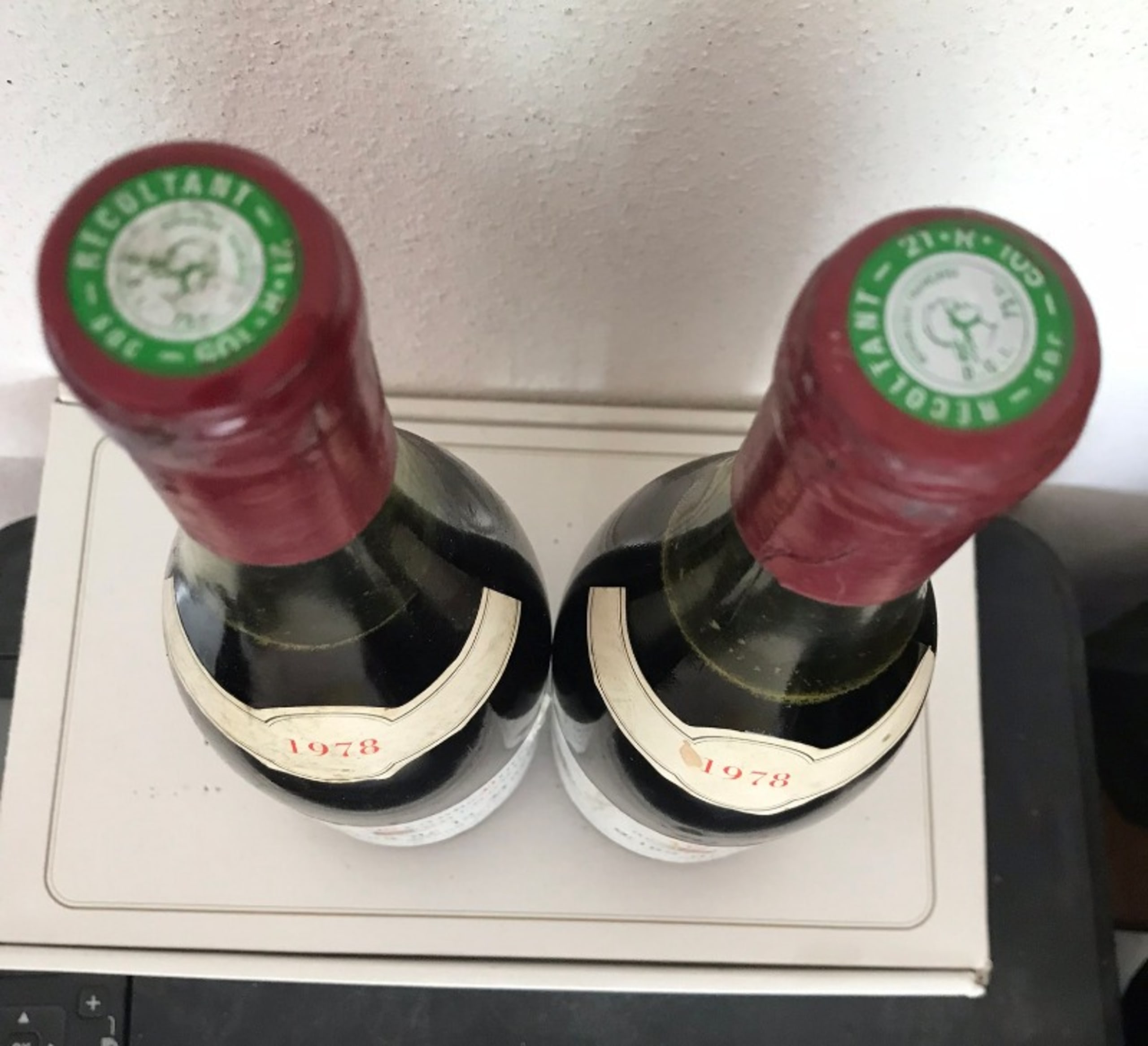 Capsules