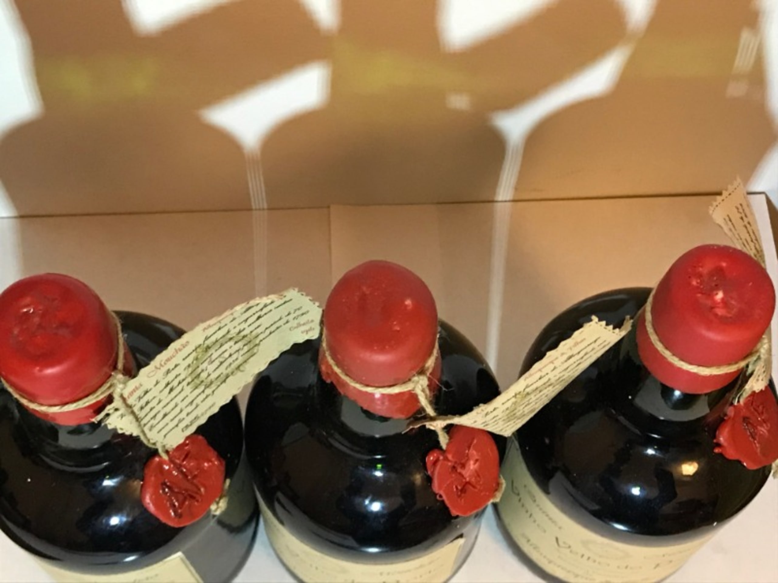 Capsules