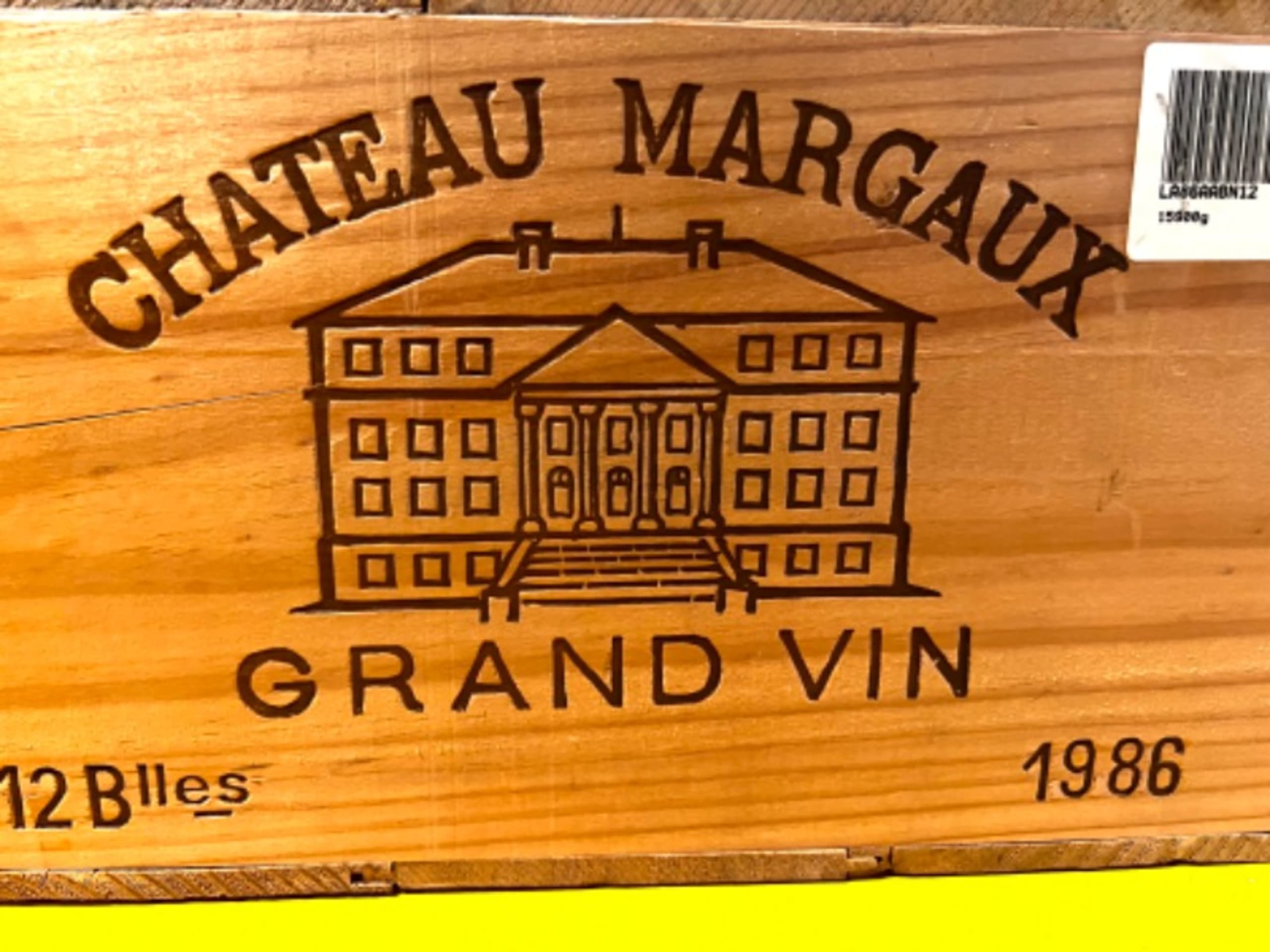 Label