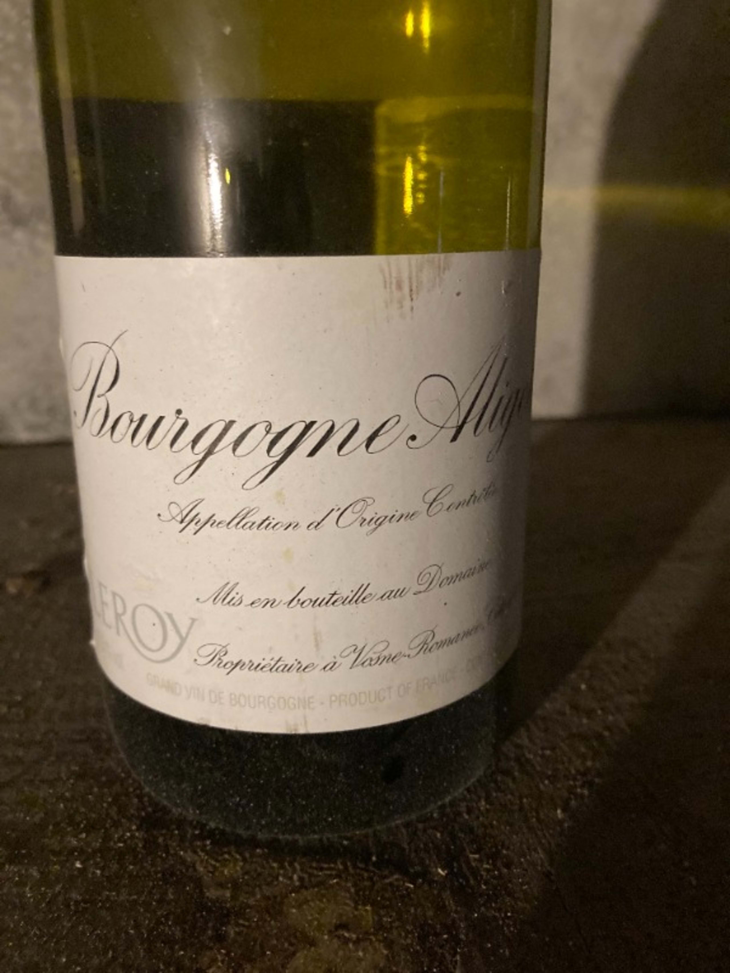 Label