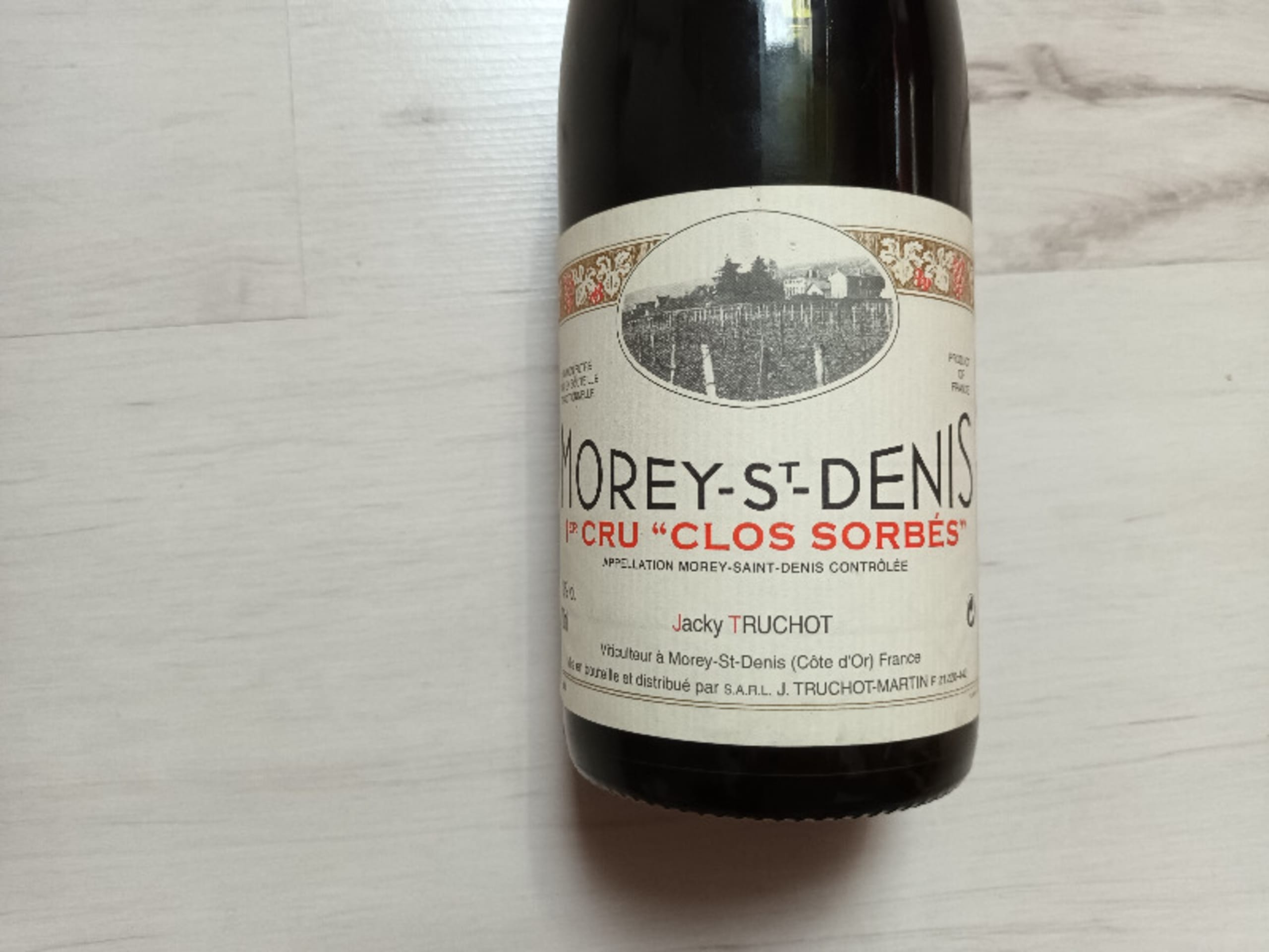 Label