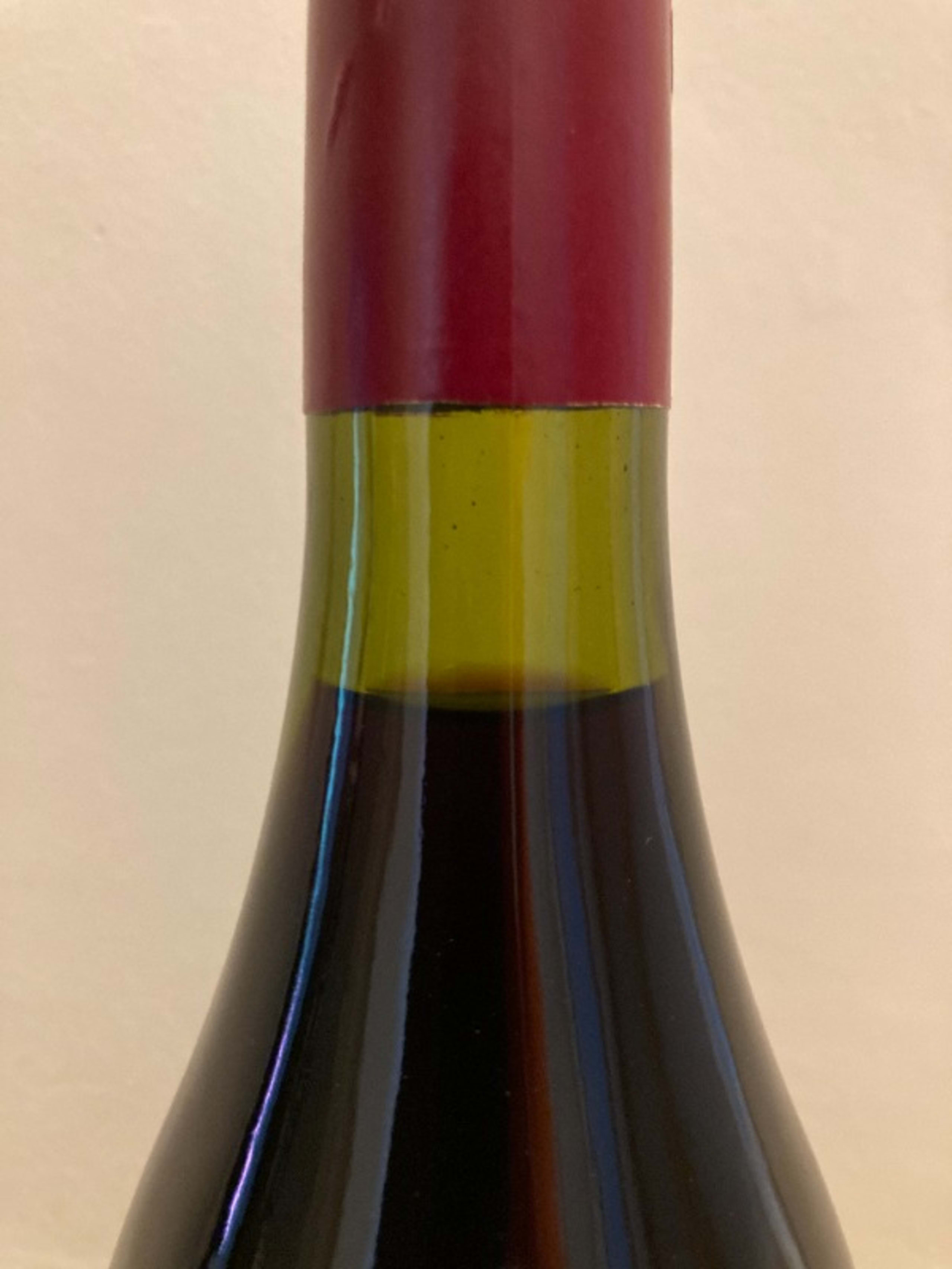 Wine Level