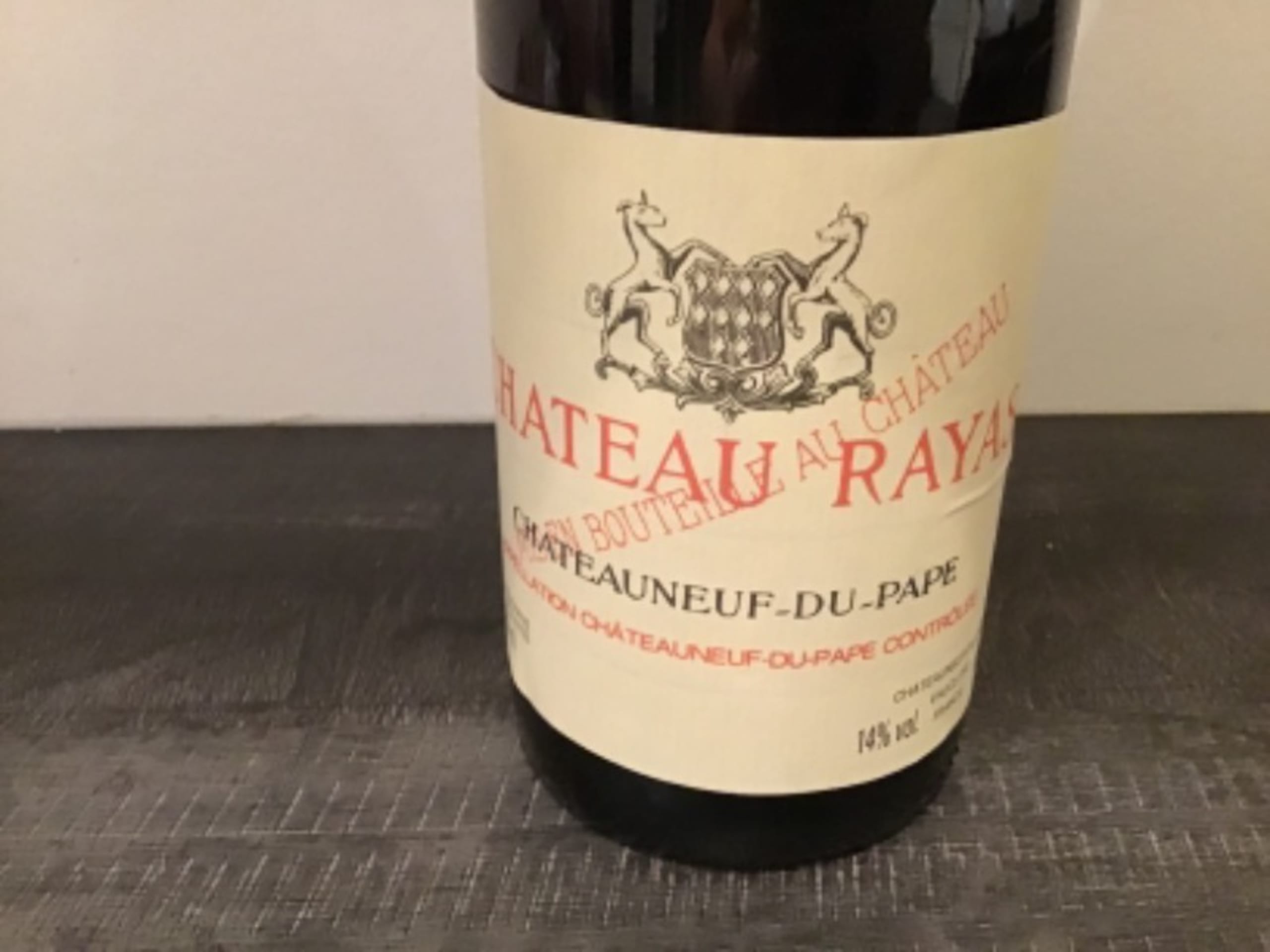 Label
