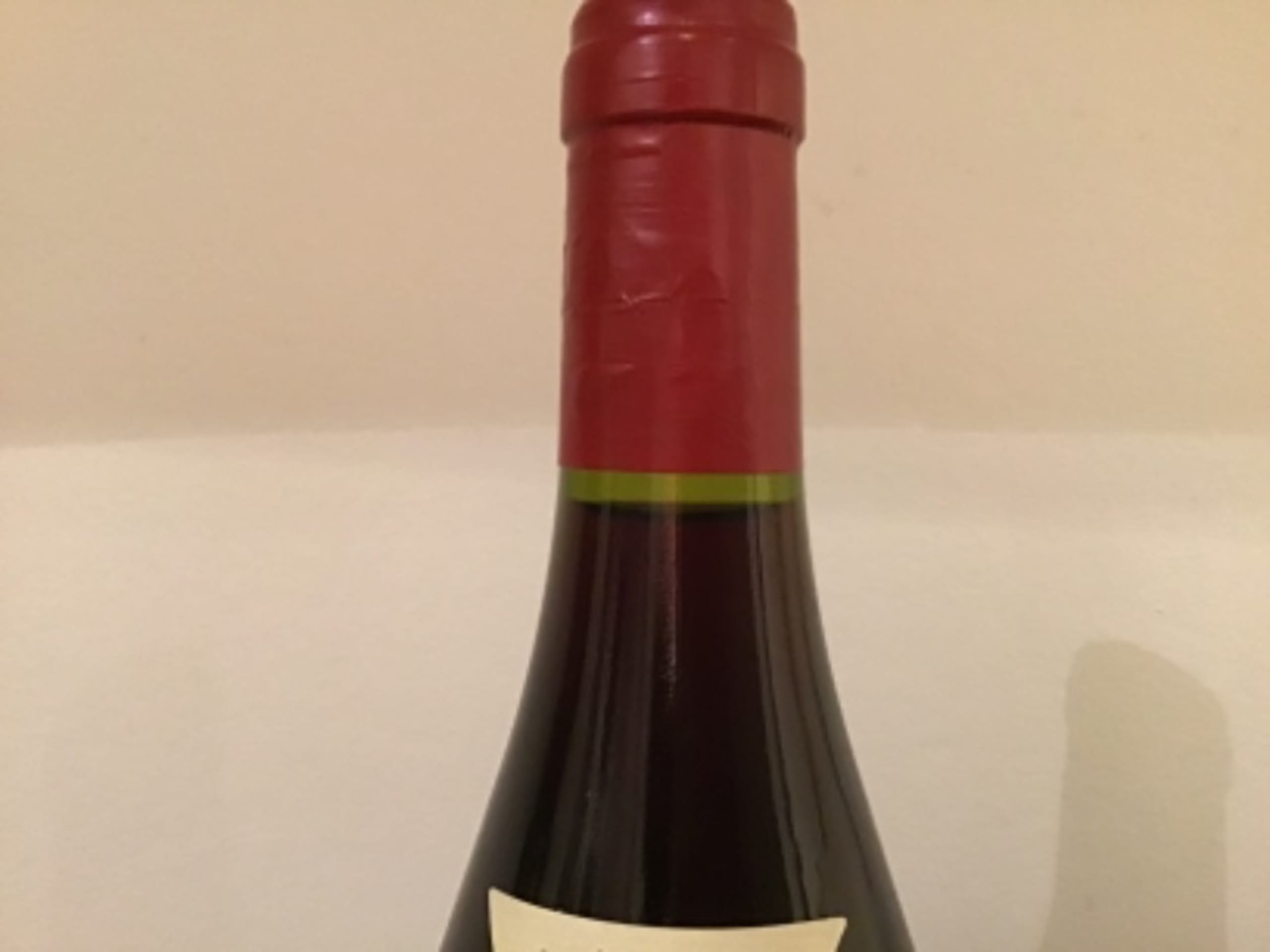 Wine Level