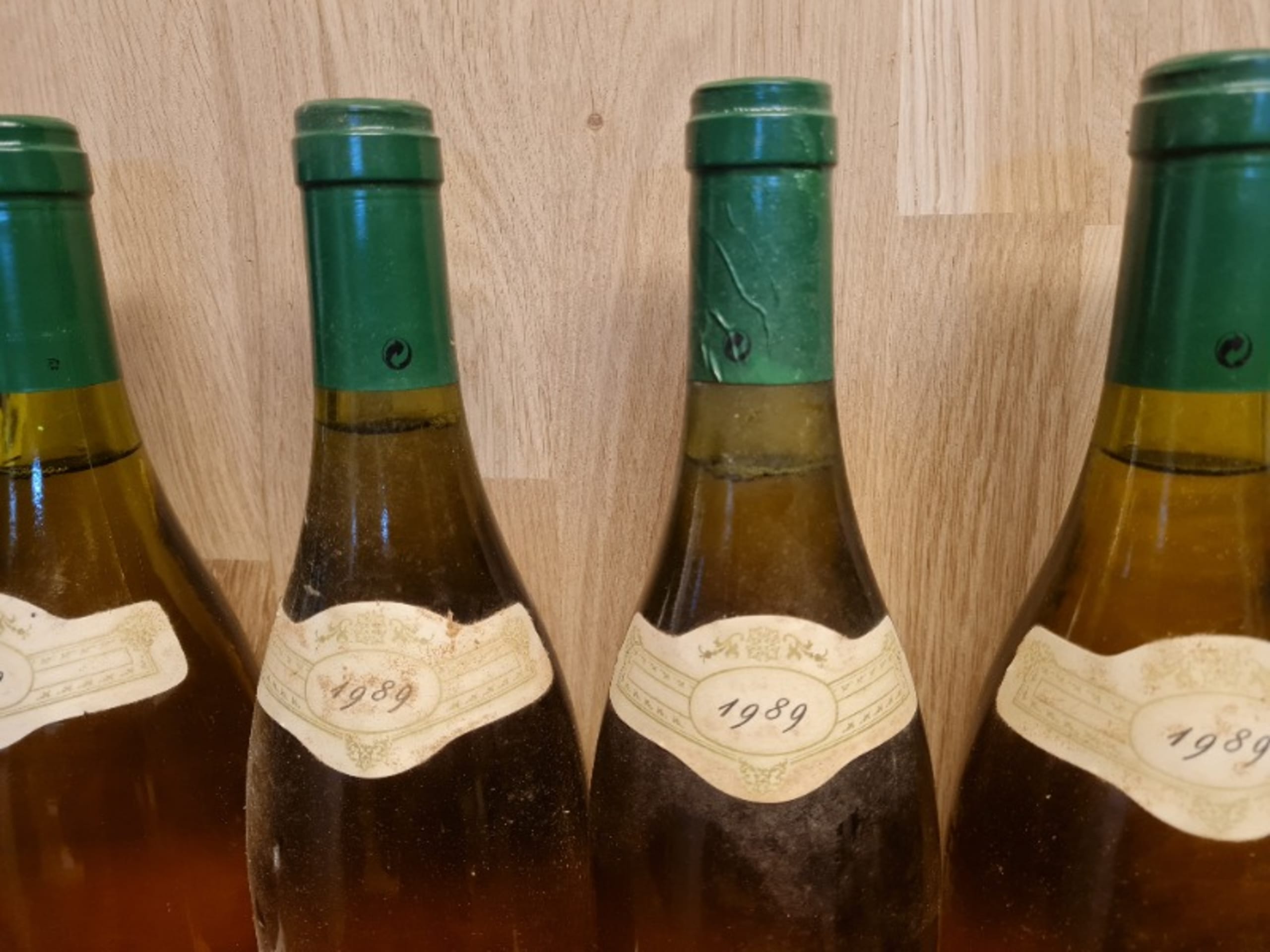 Wine Level