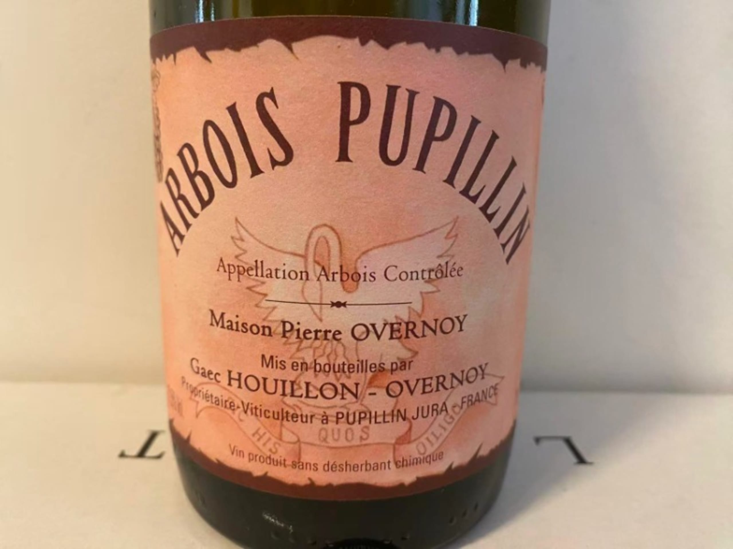 Label