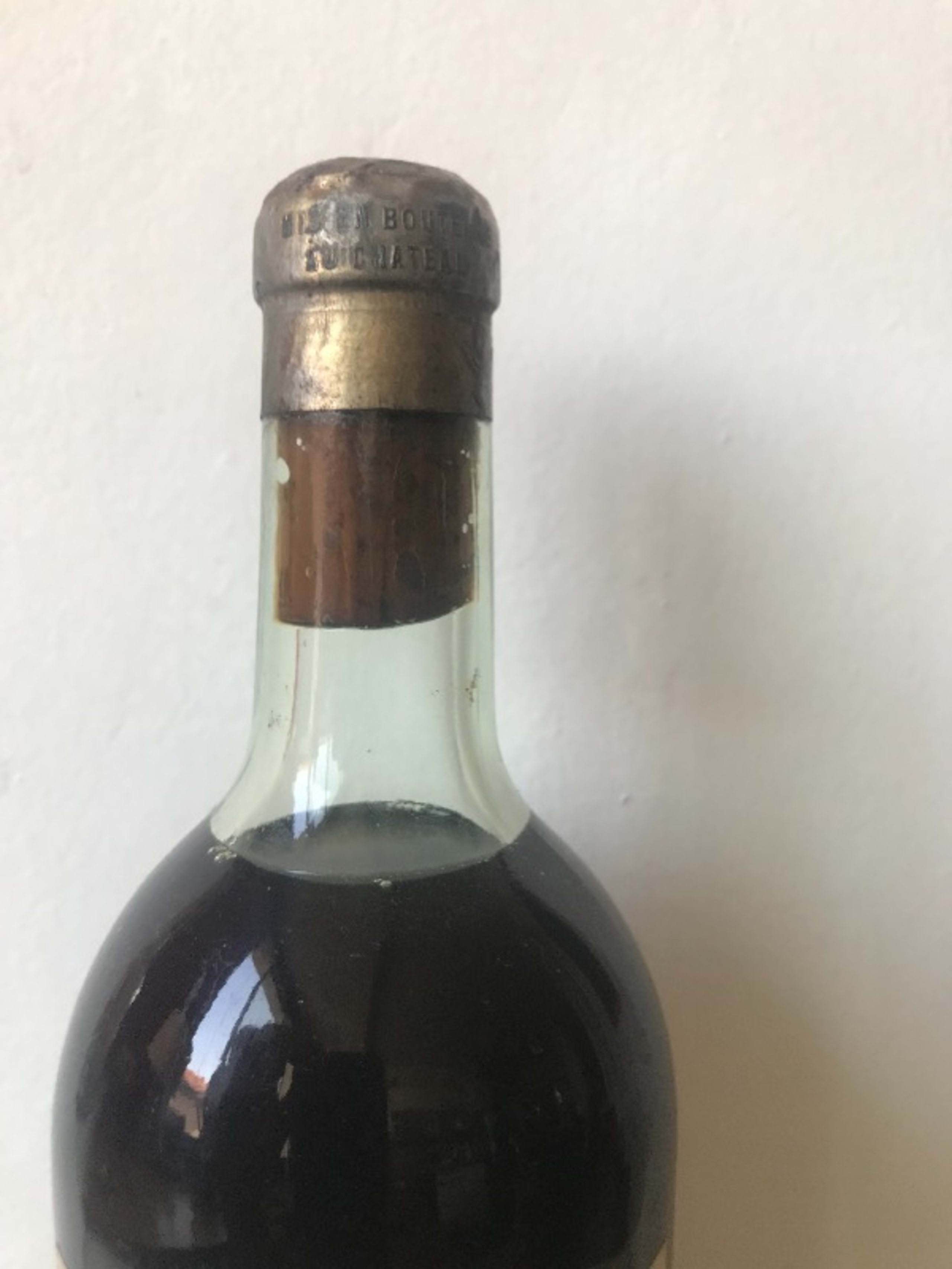 Wine Level