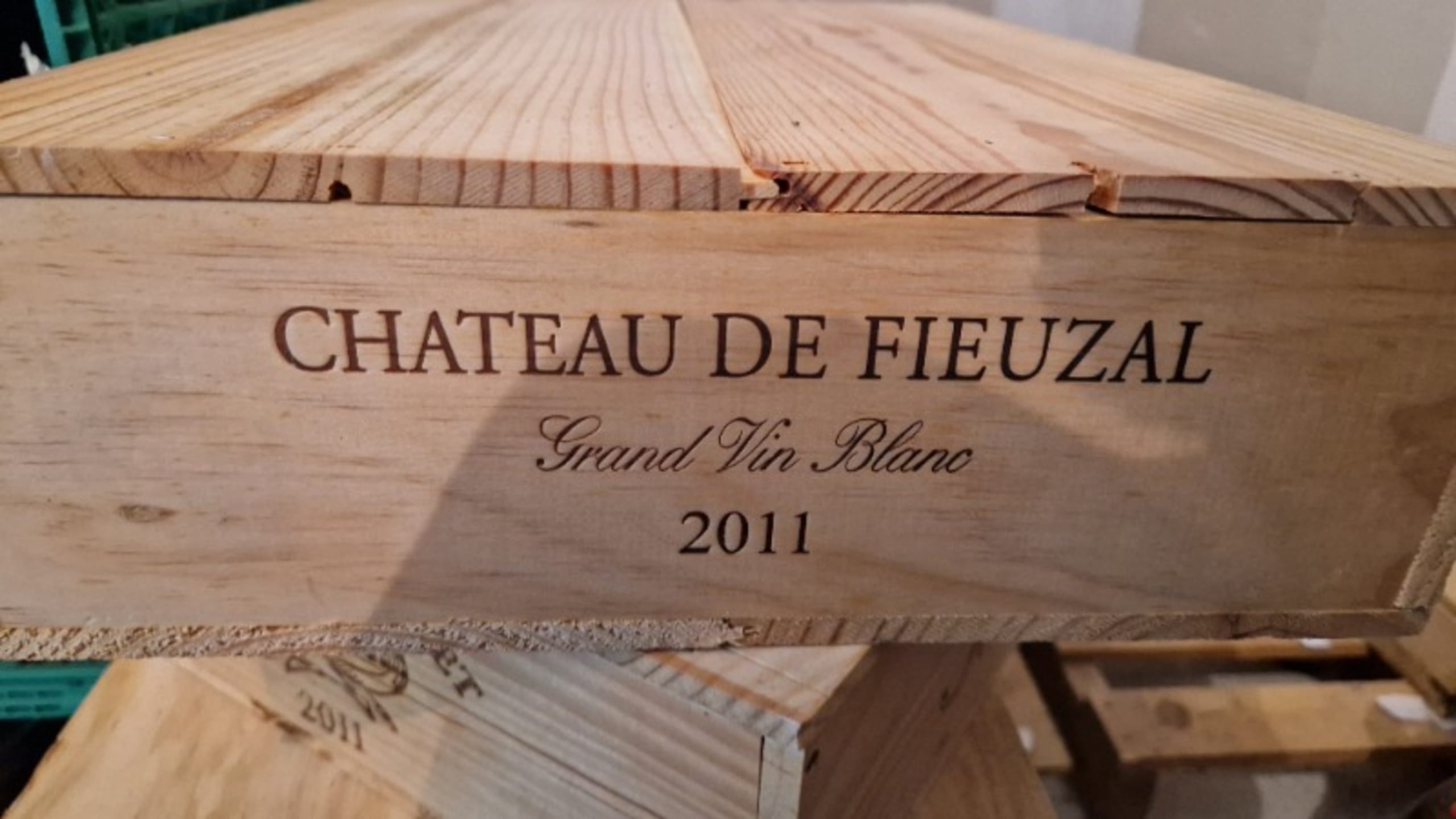 Wine Level