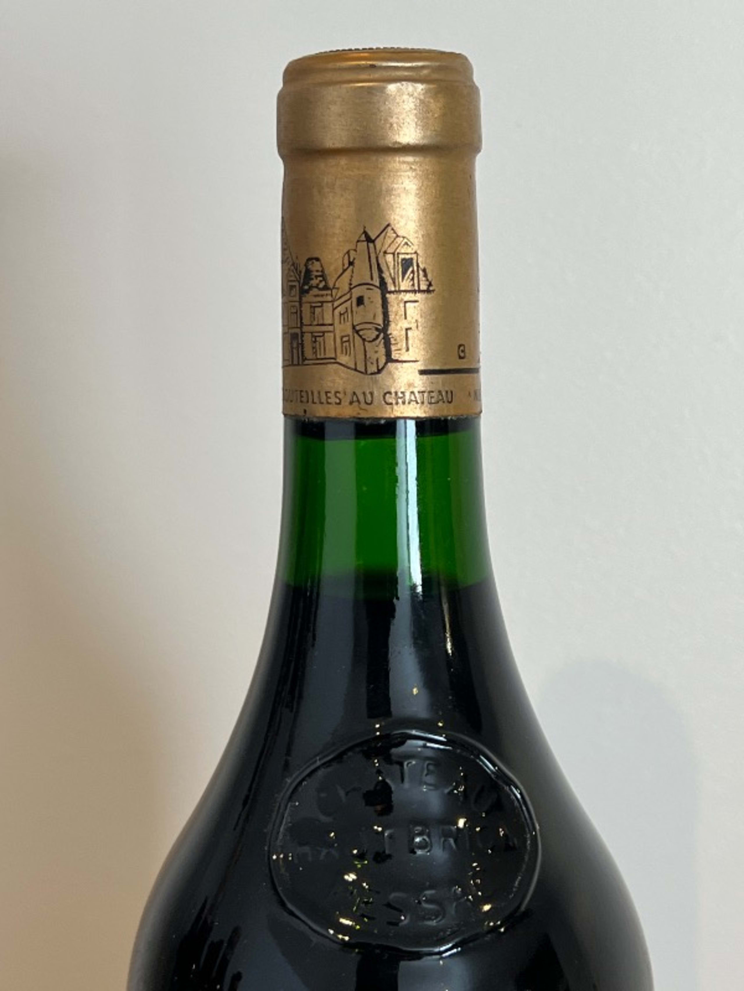 Wine Level