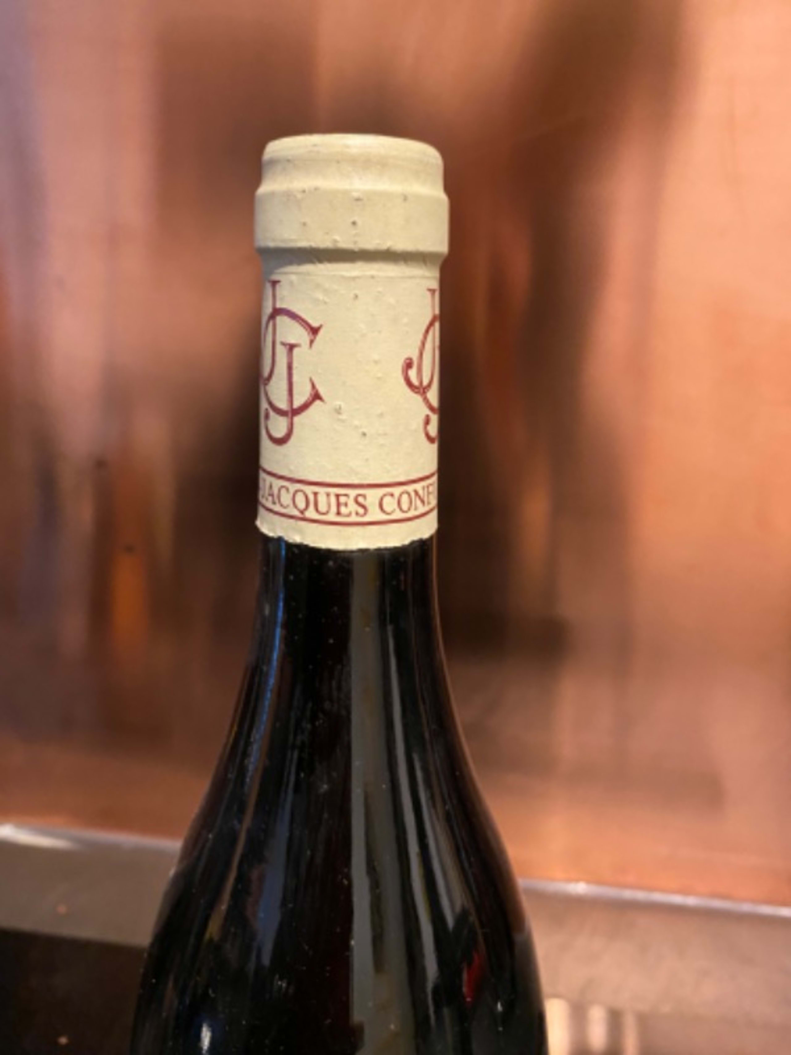 Wine Level