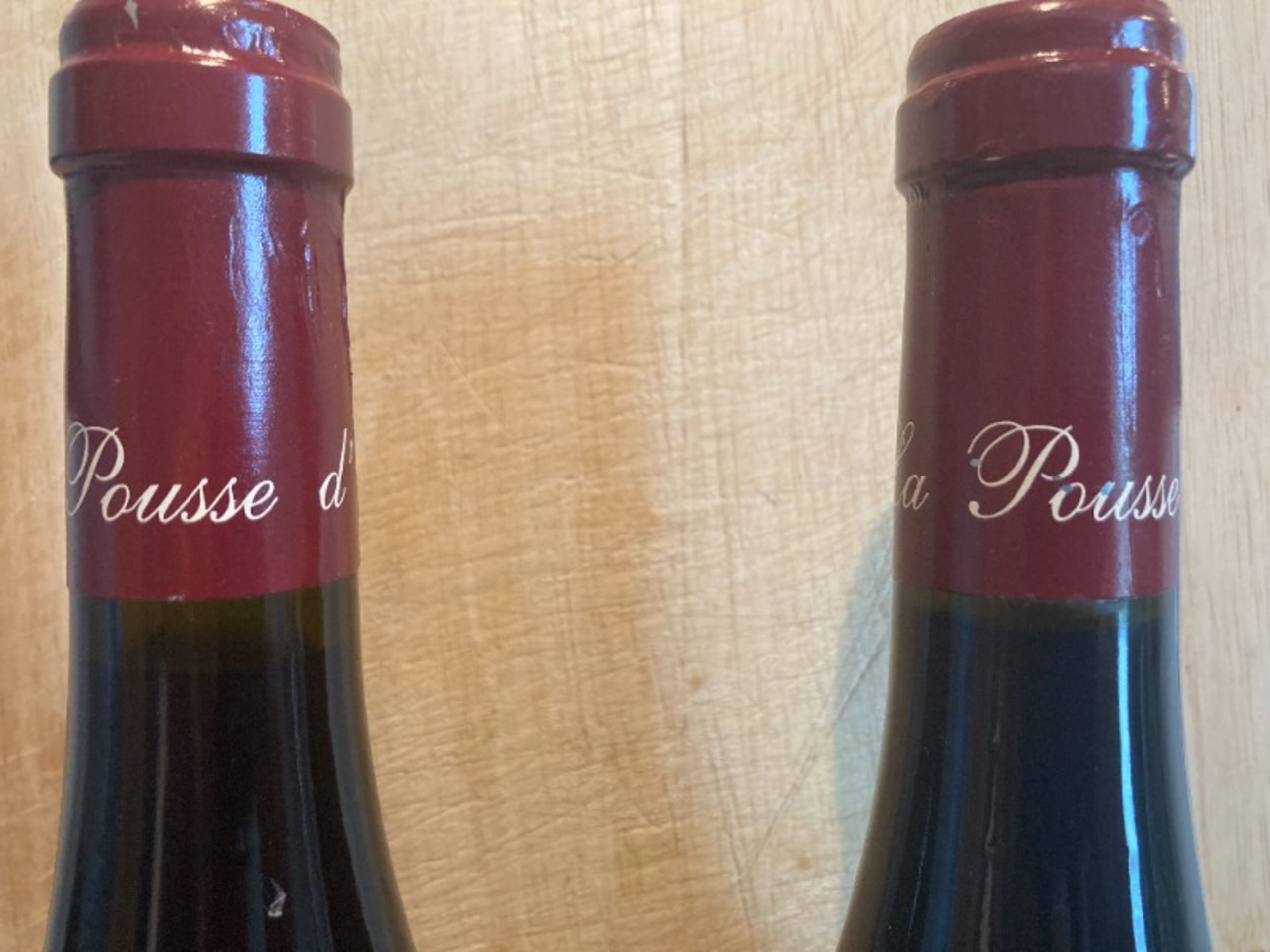 Wine Level
