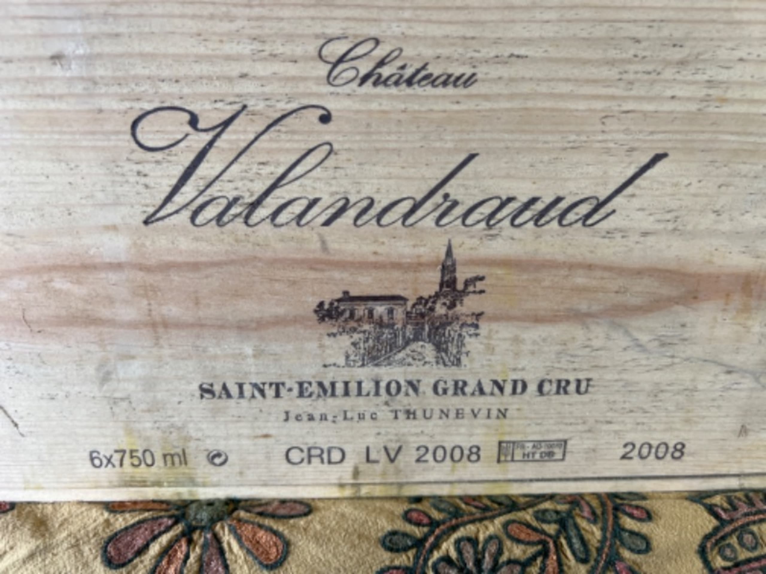 Label
