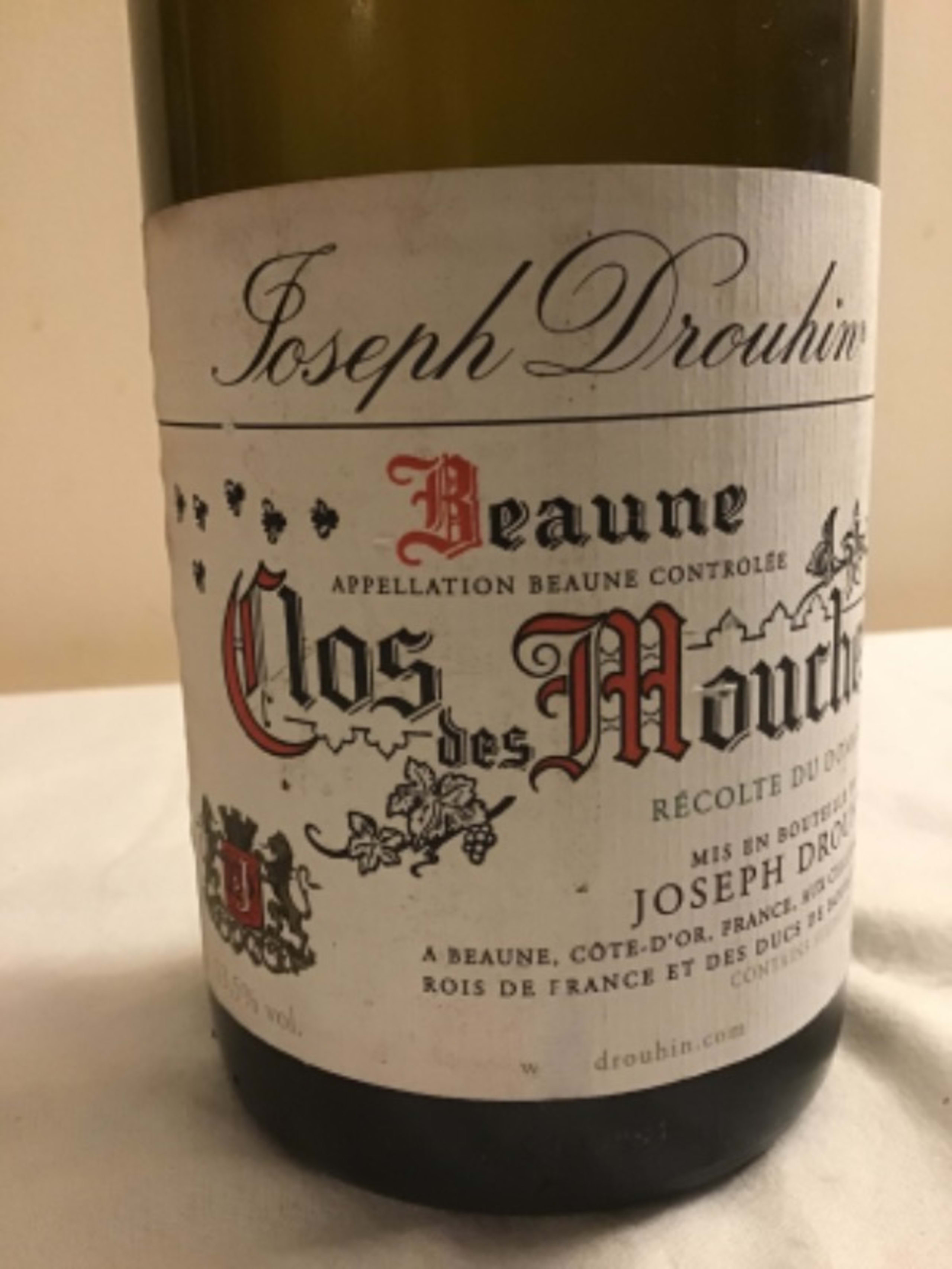 Label