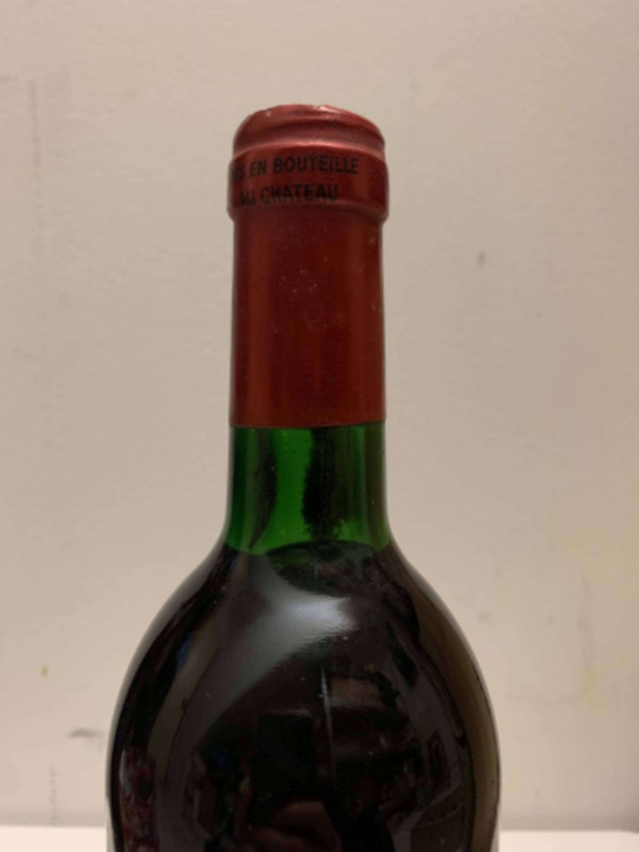 Wine Level