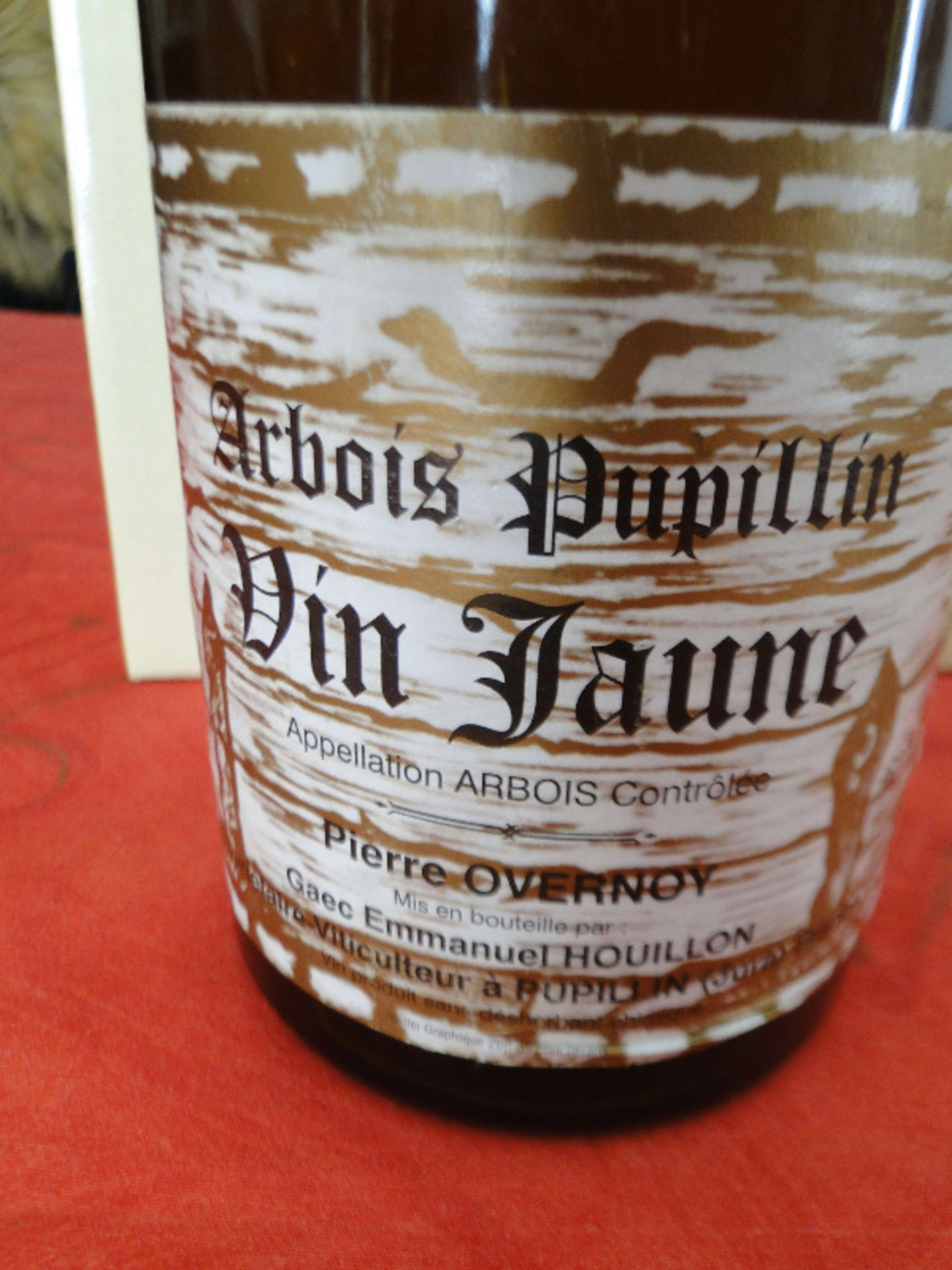 Label