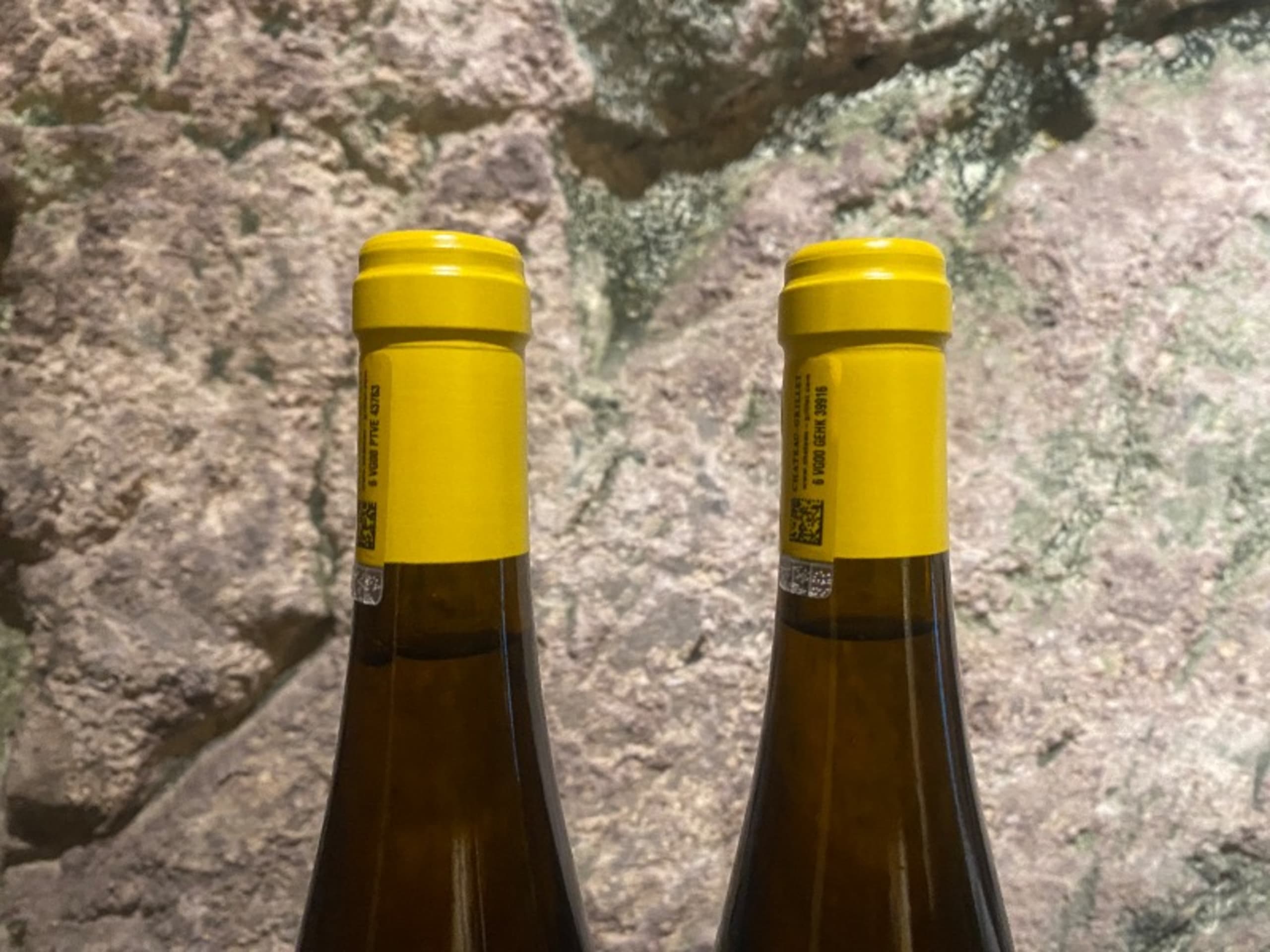 Wine Level