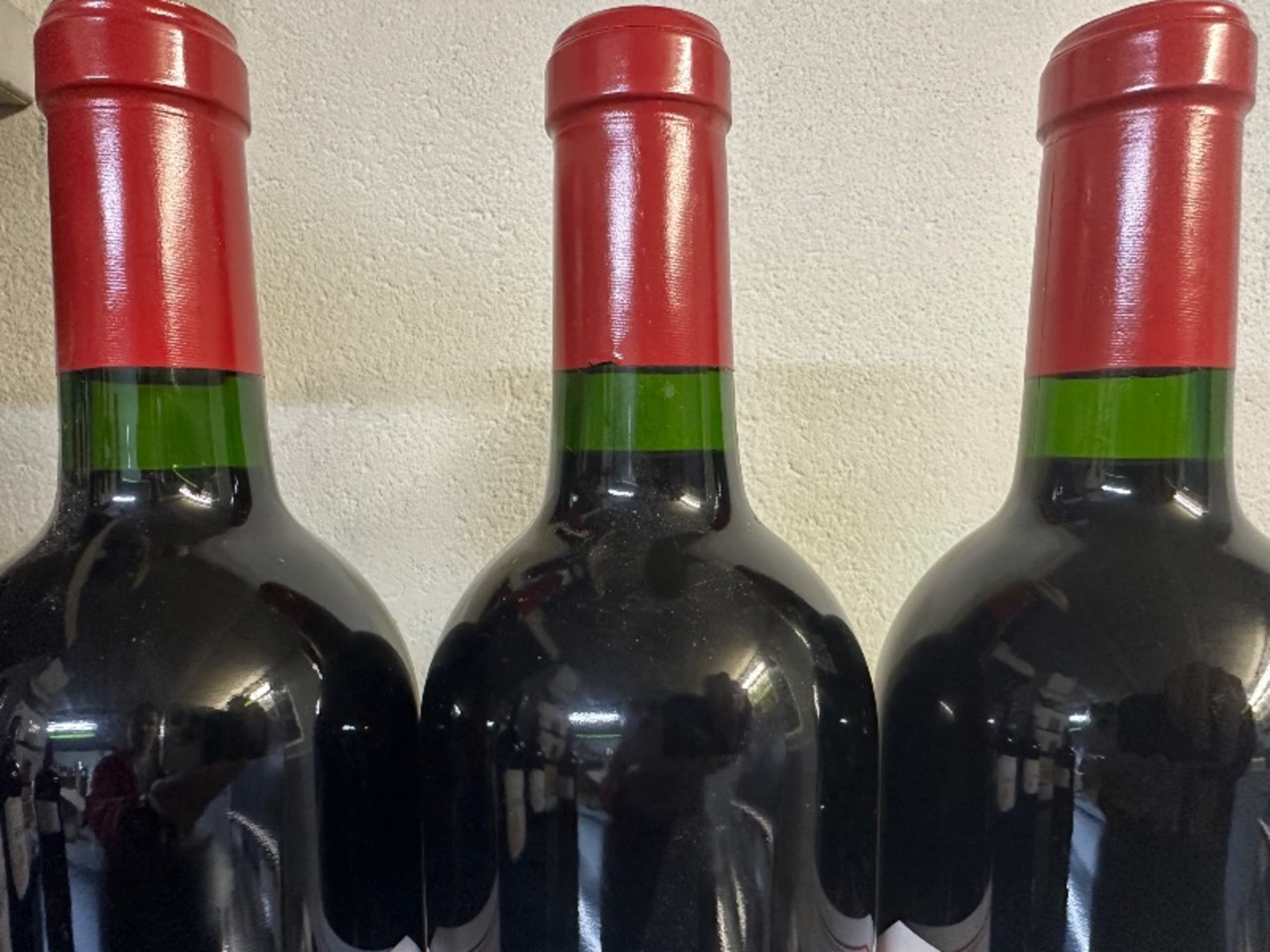 Wine Level