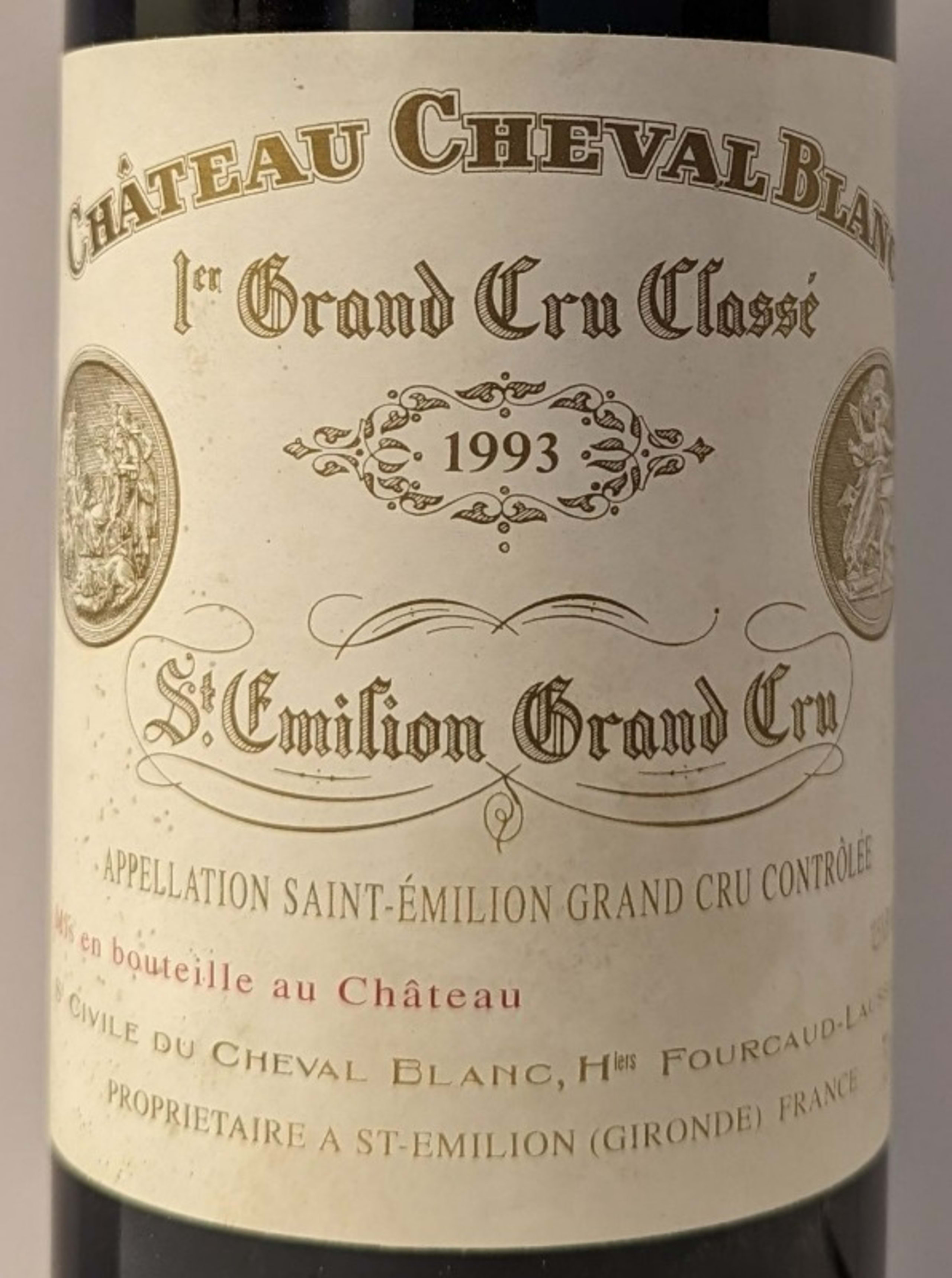 Étiquette