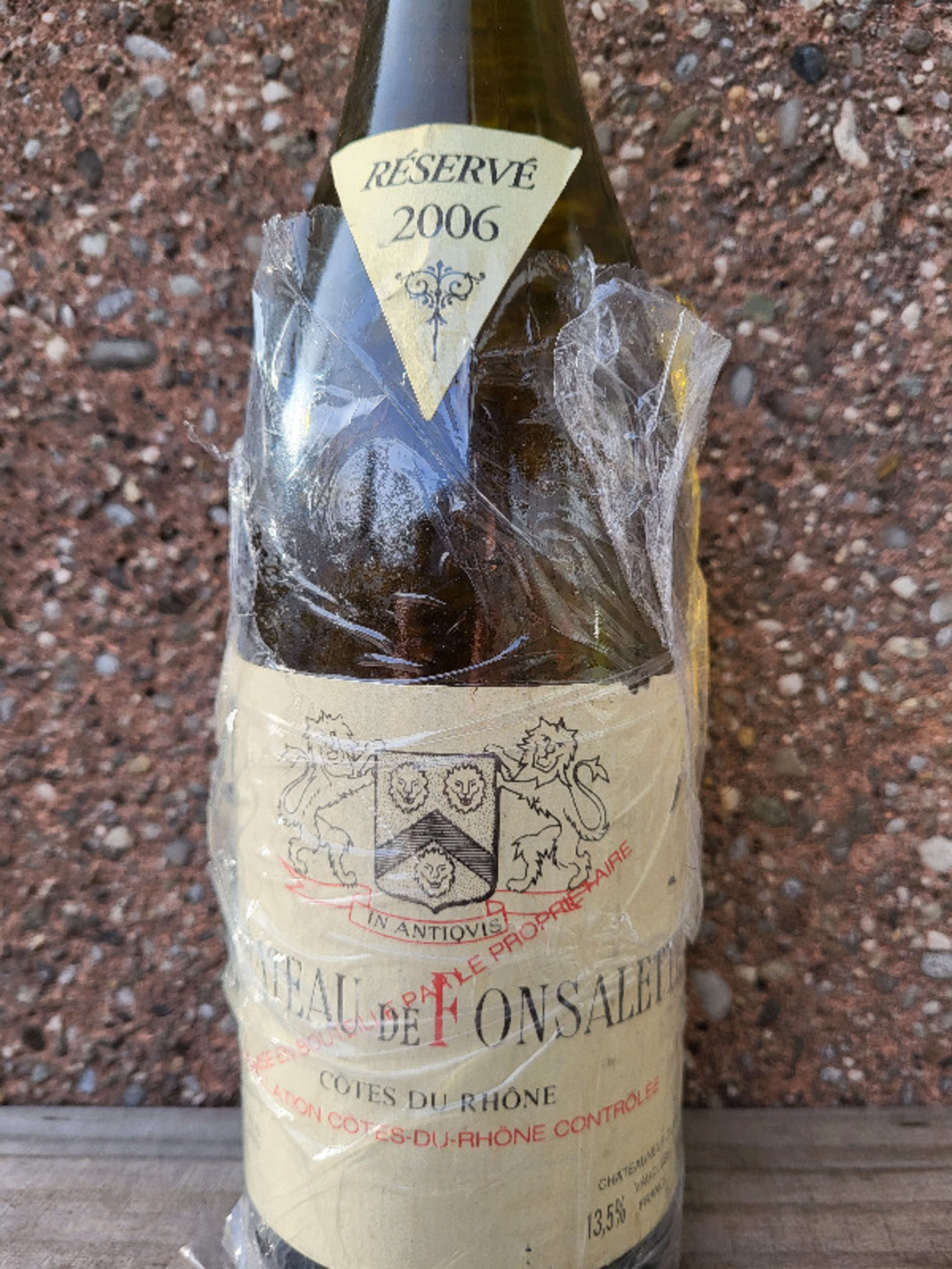 Label