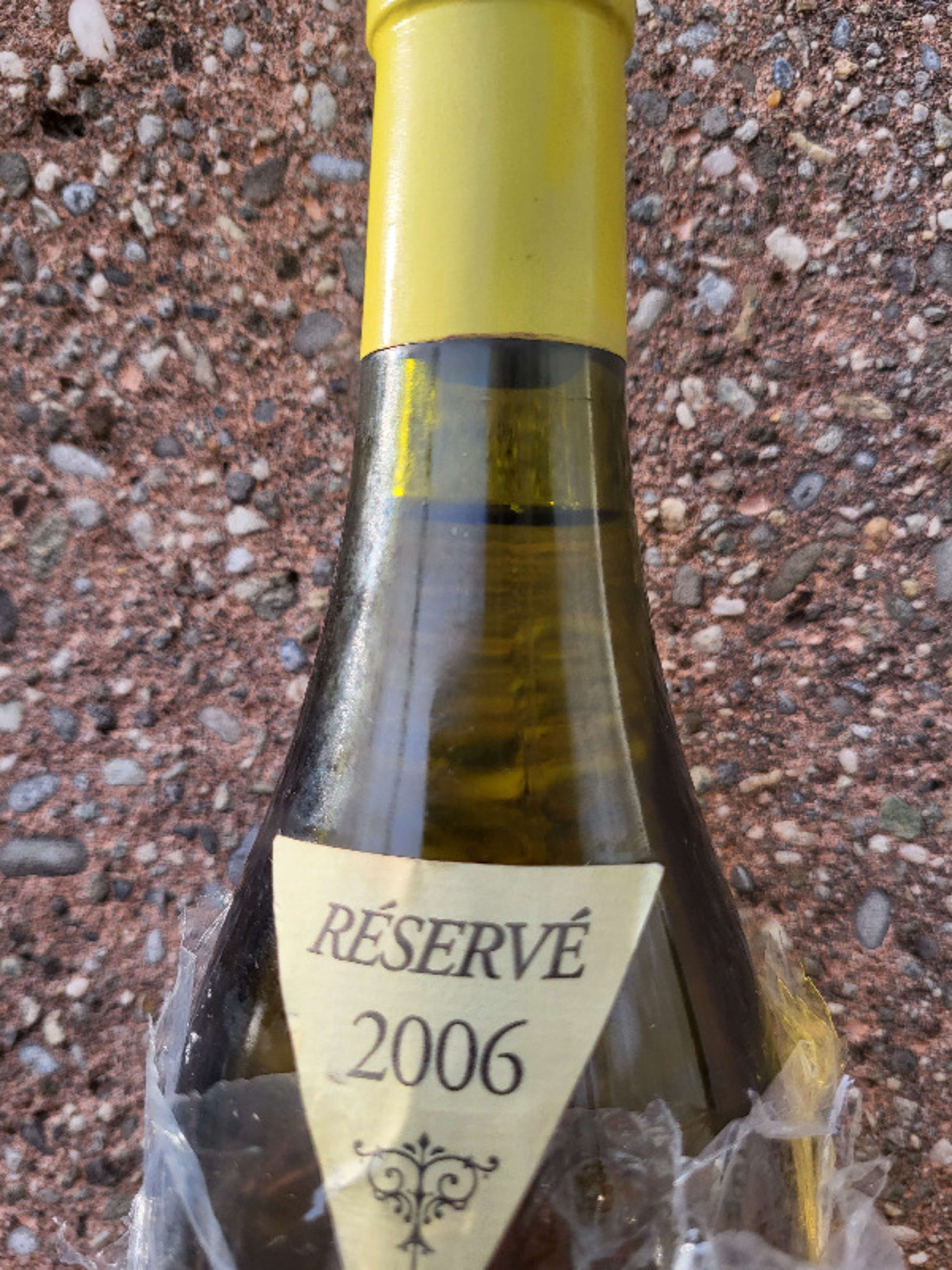 Wine Level