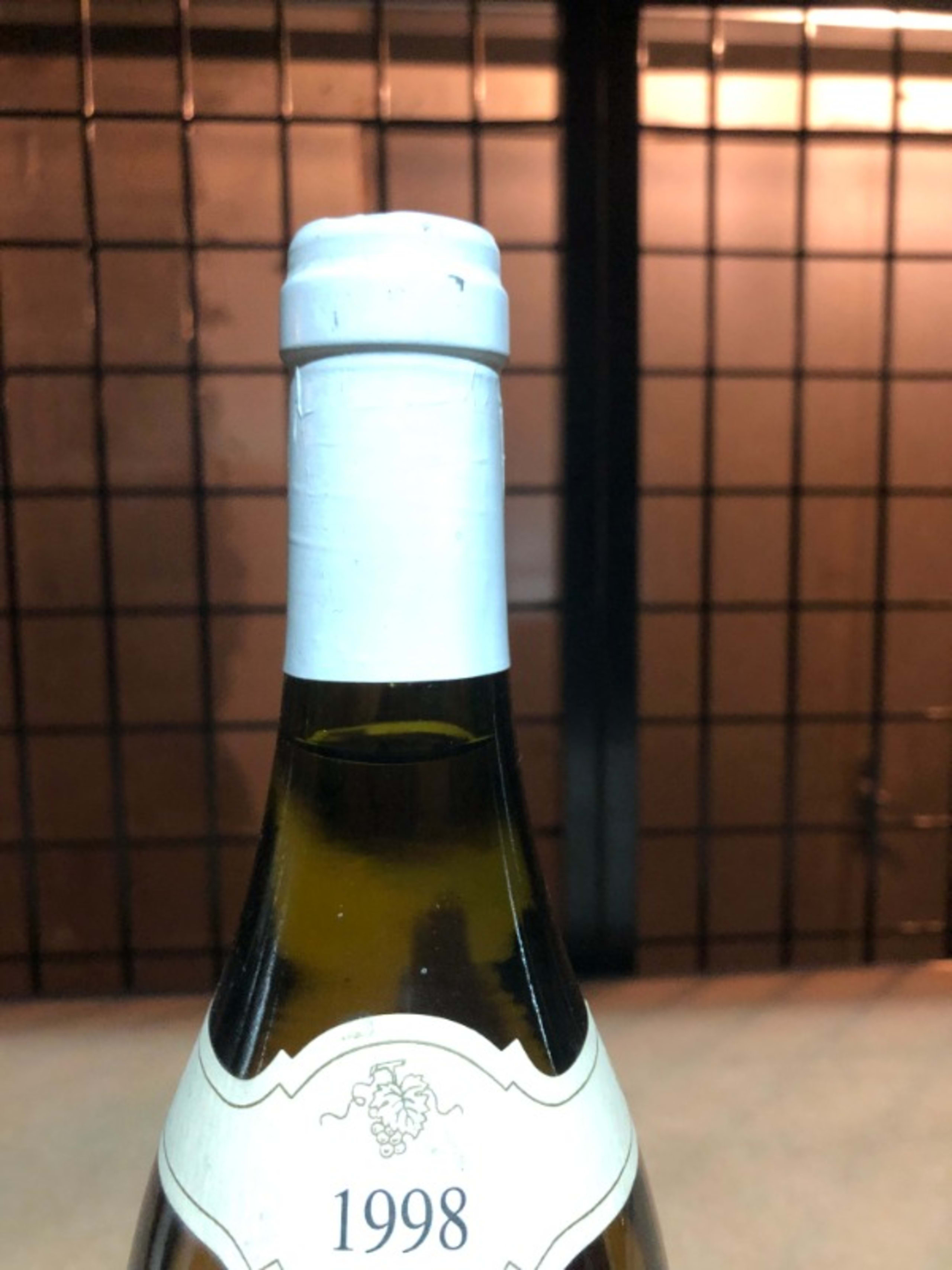 Wine Level