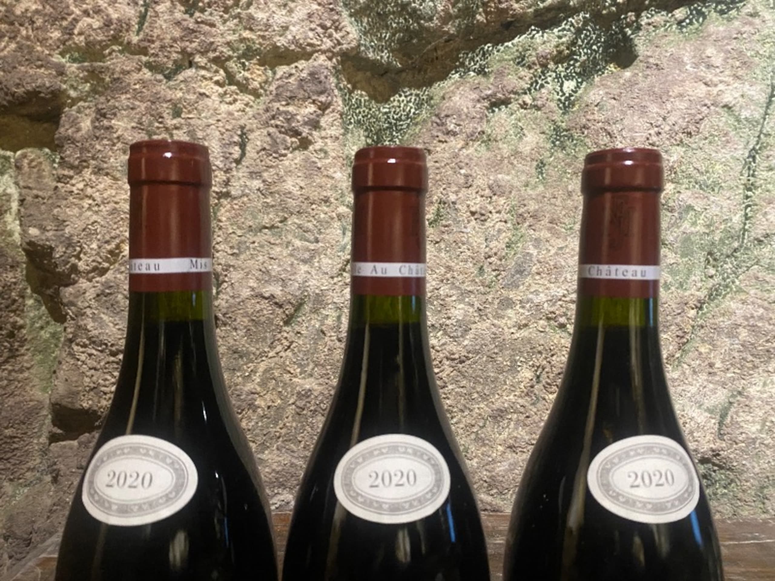 Wine Level