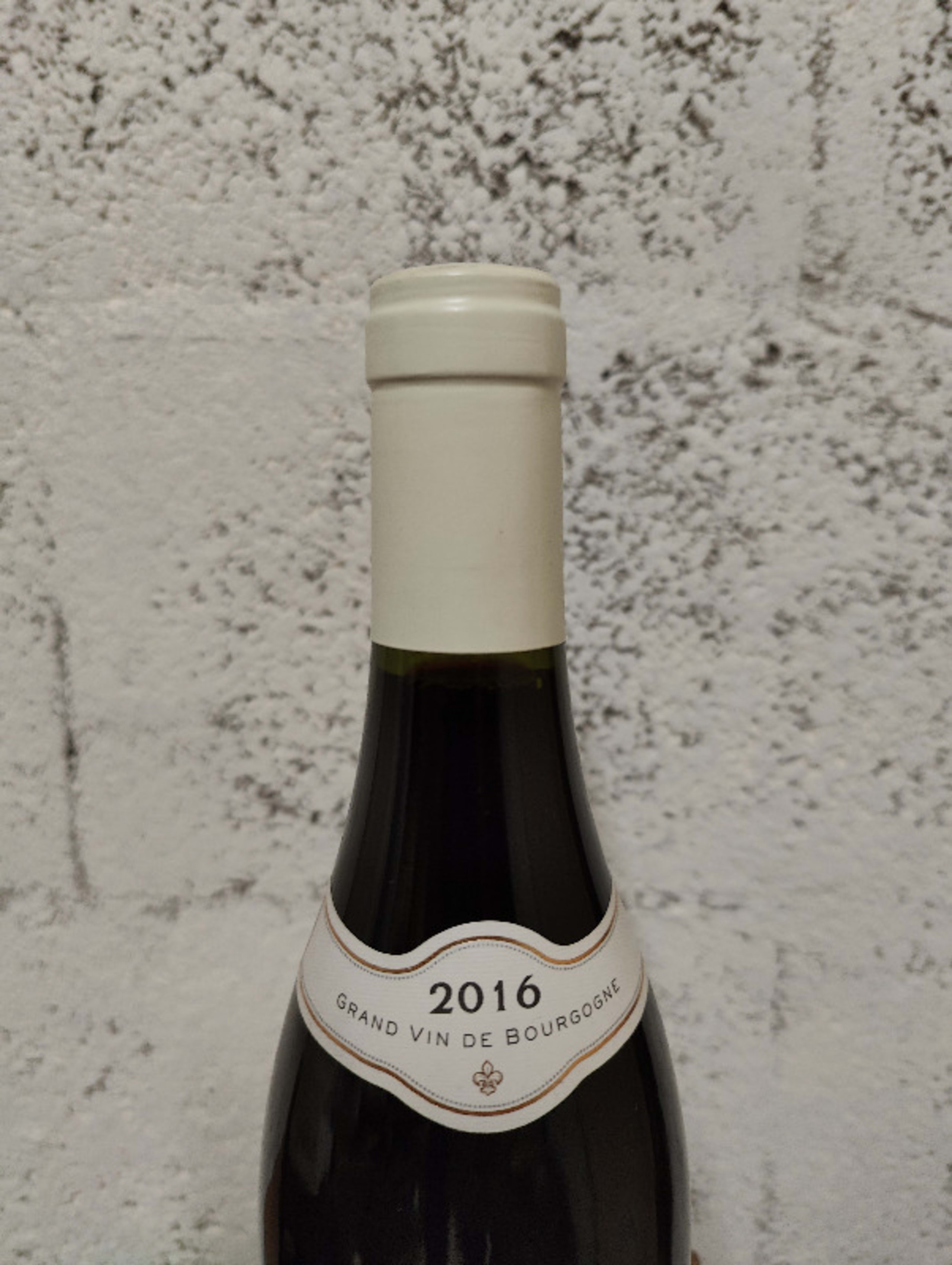 Wine Level