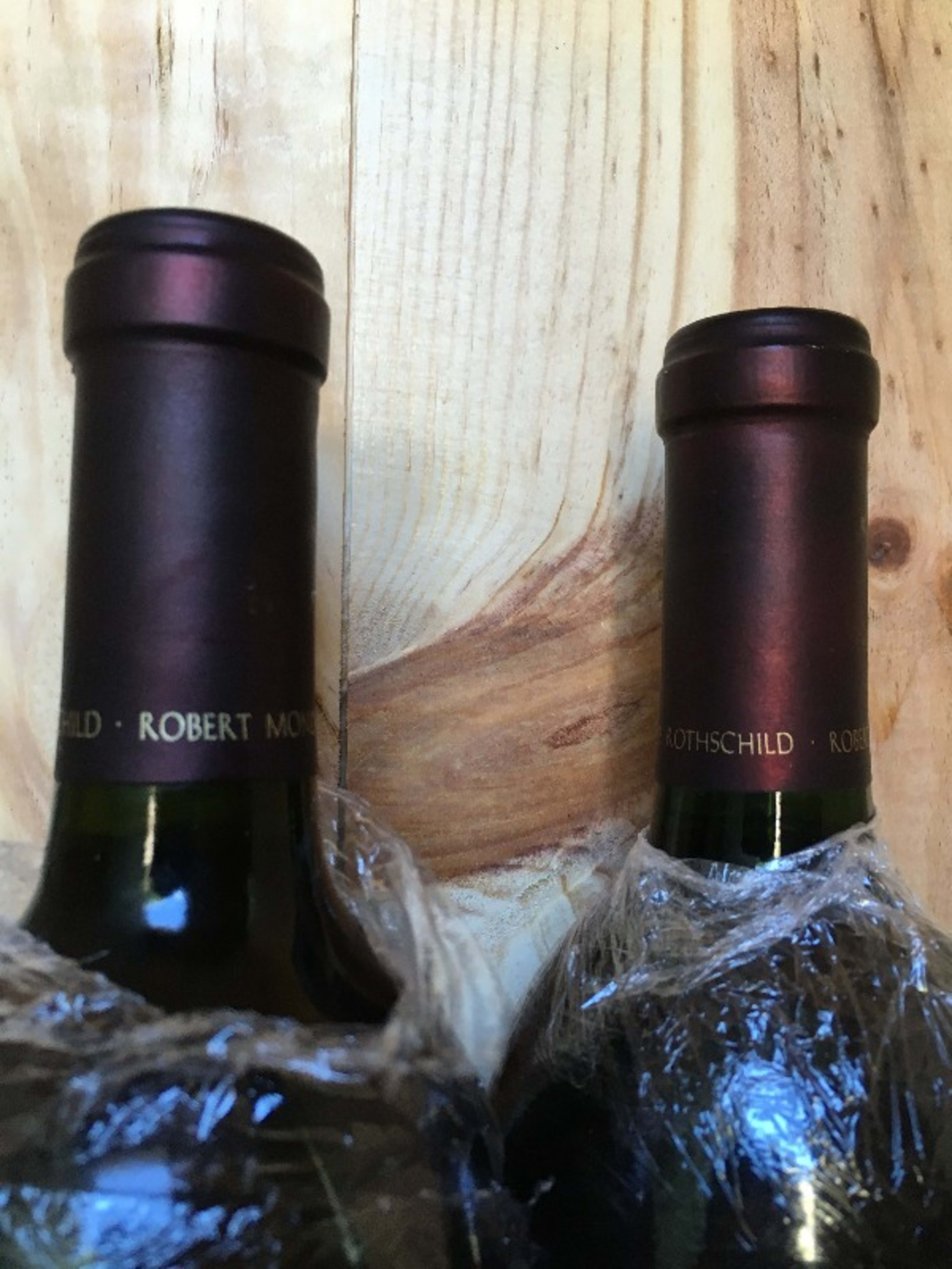 Wine Level