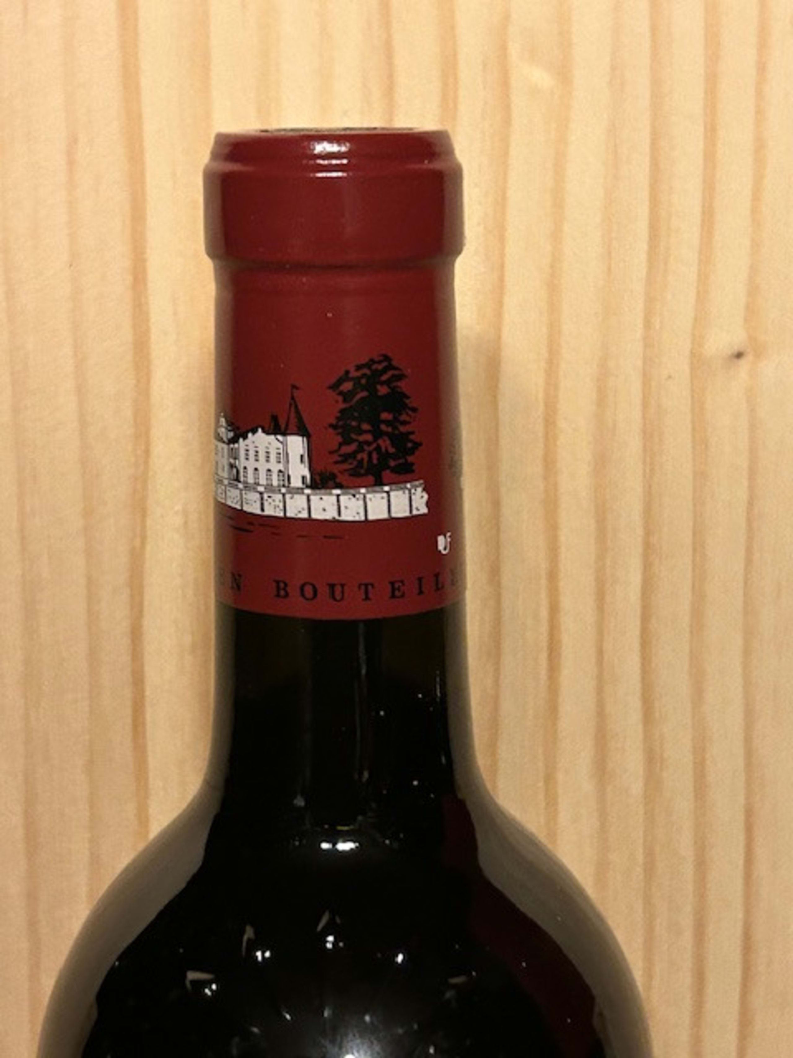 Wine Level