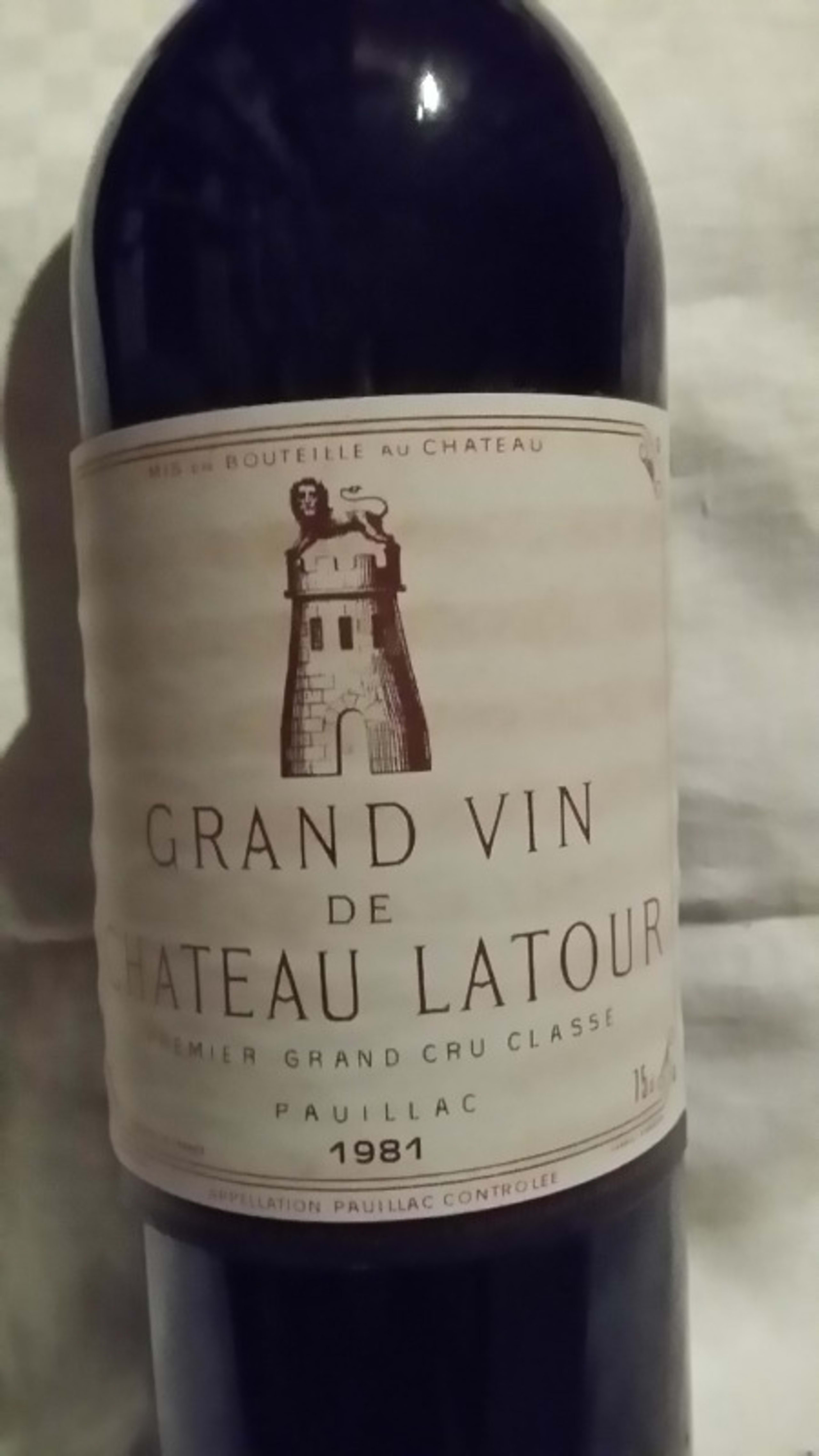 Étiquette