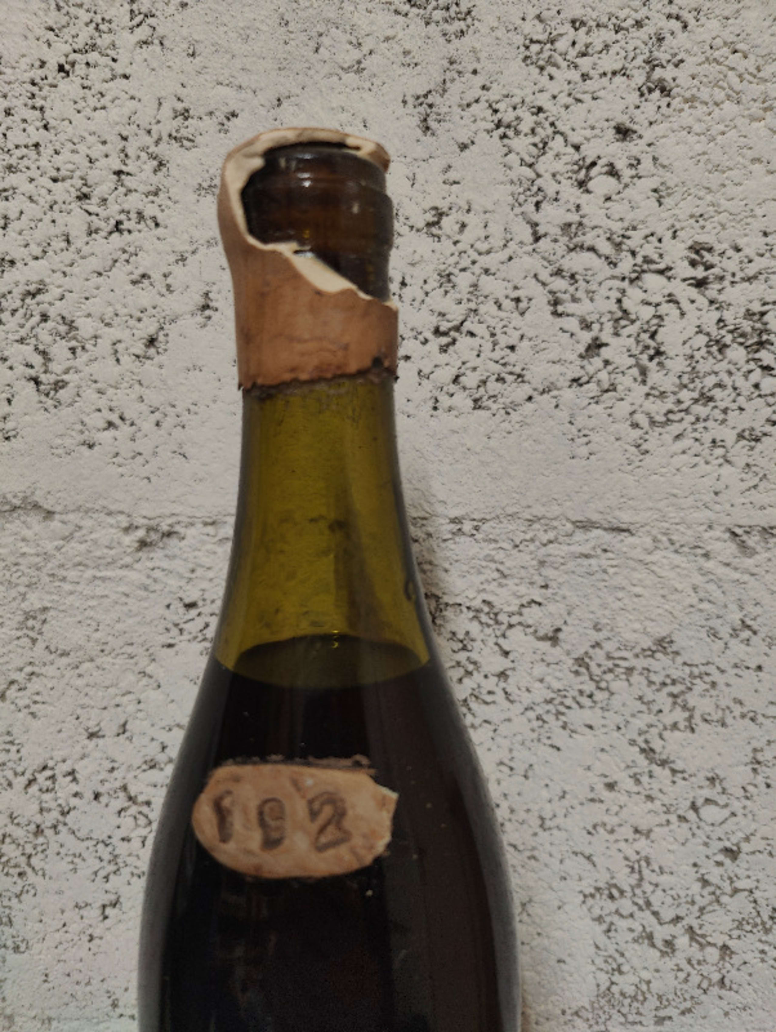 Wine Level