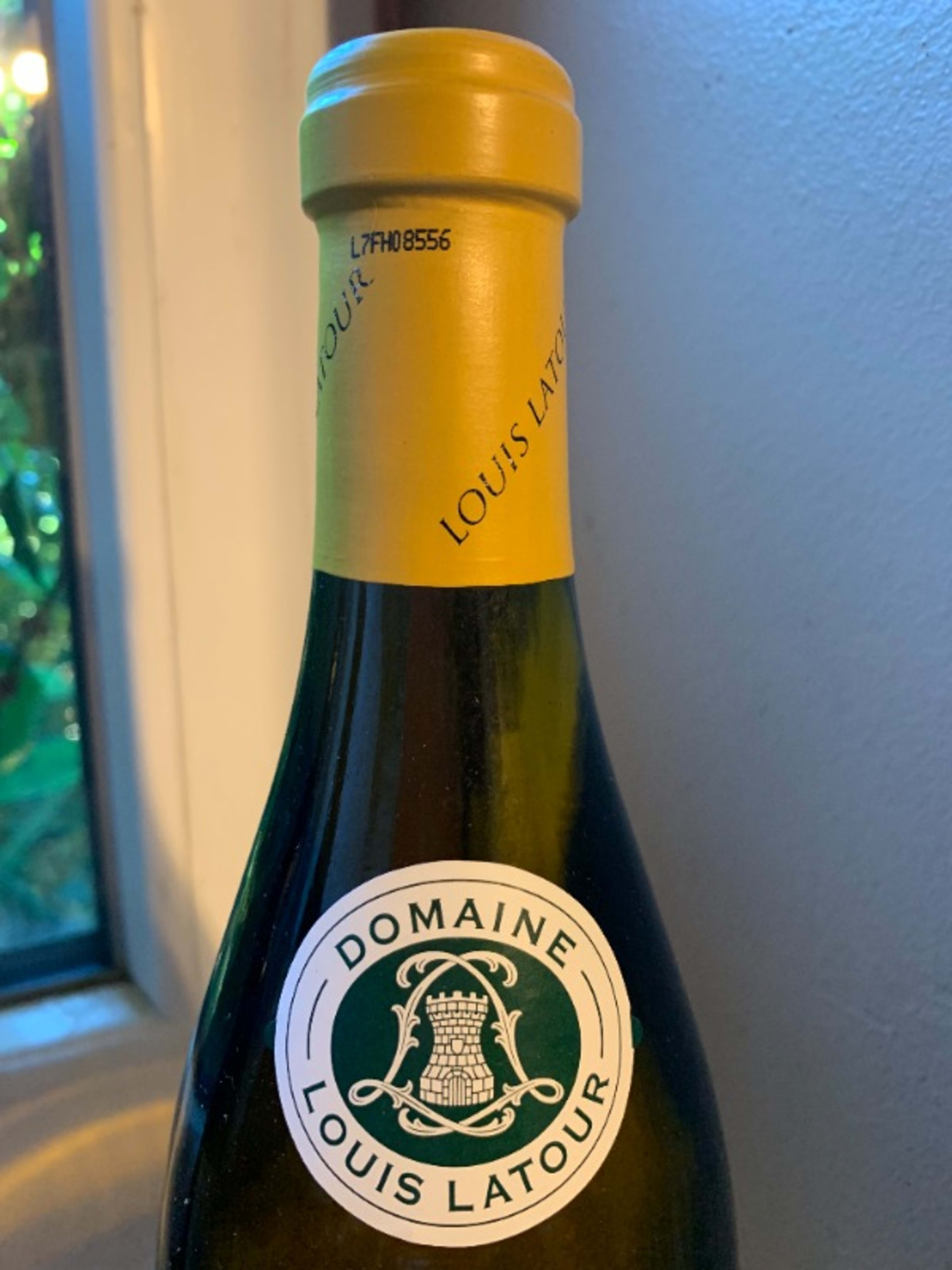 Wine Level
