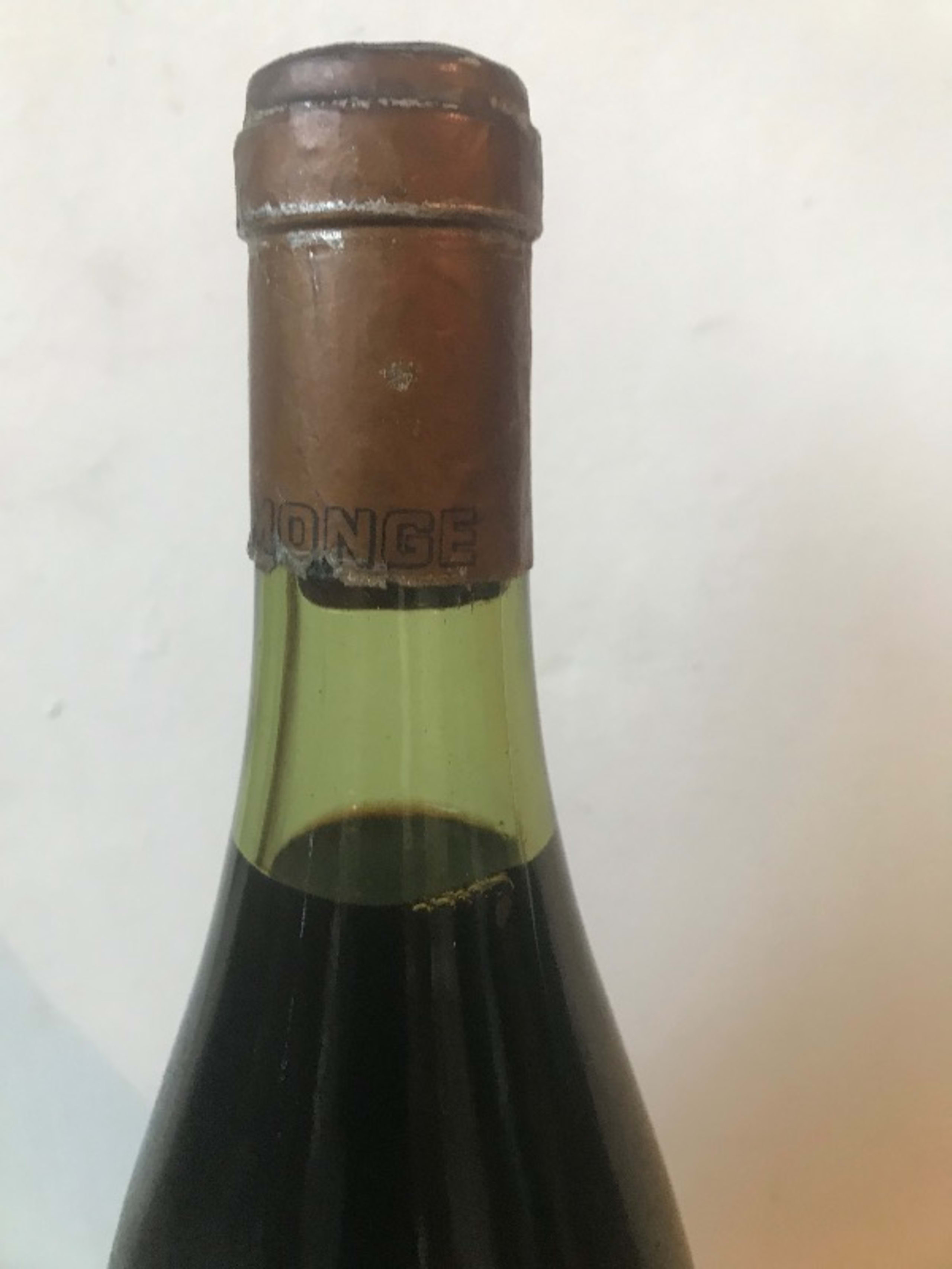 Wine Level