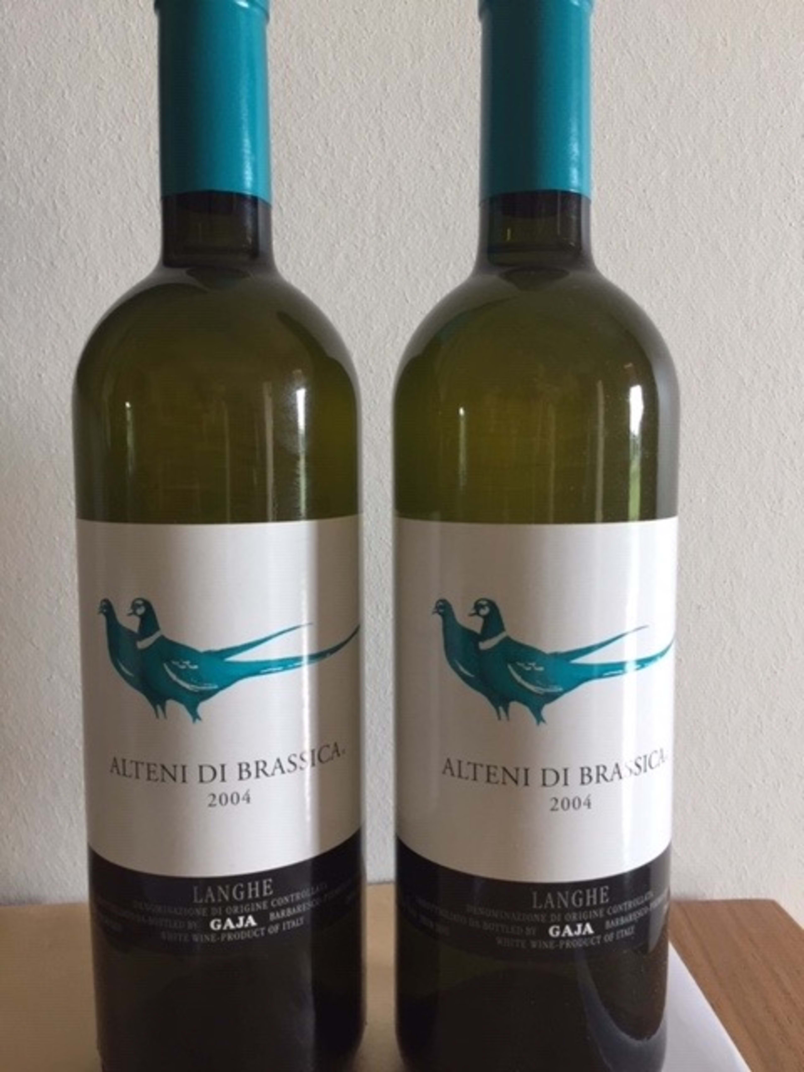 Wine Level
