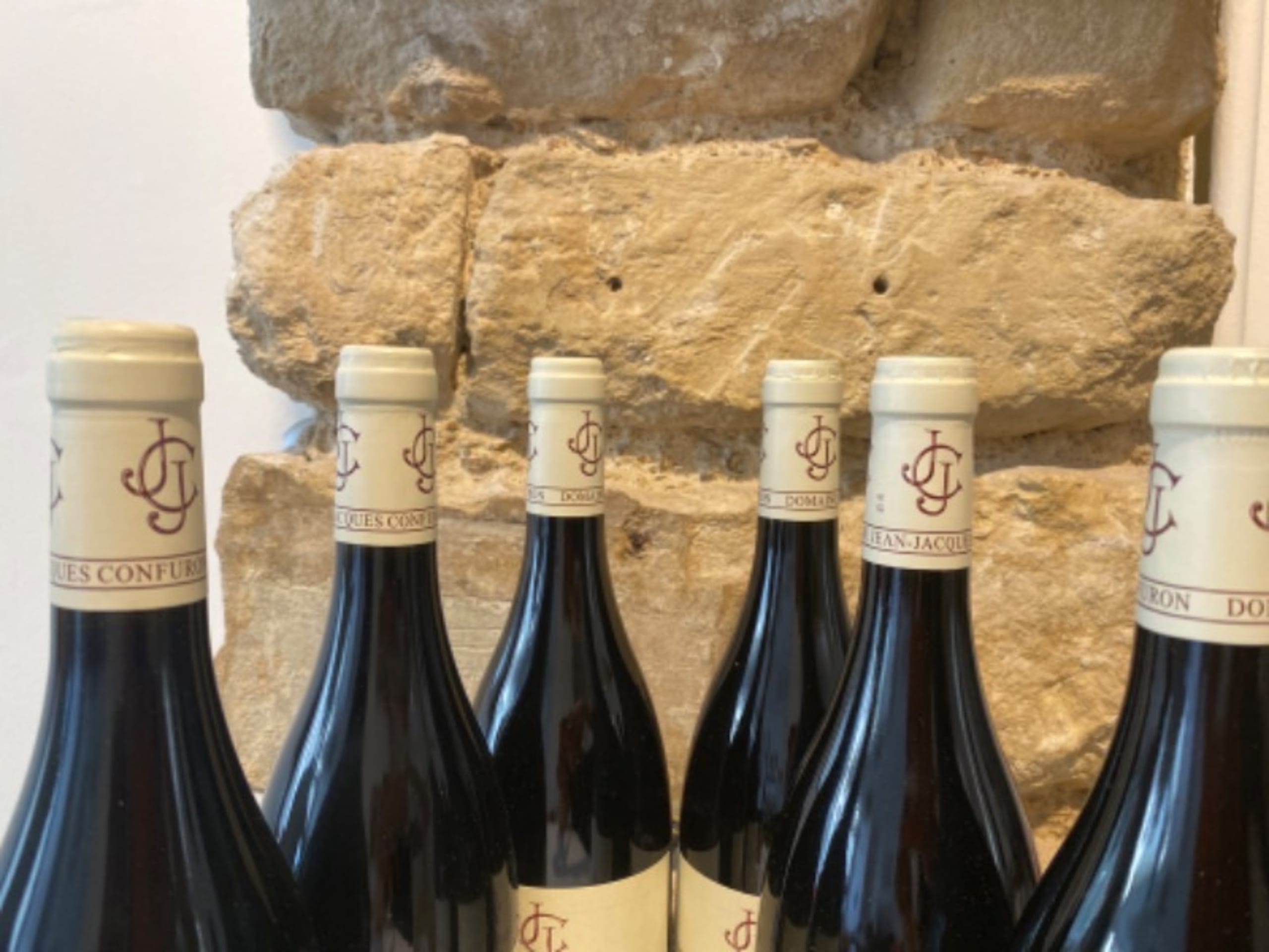 Wine Level