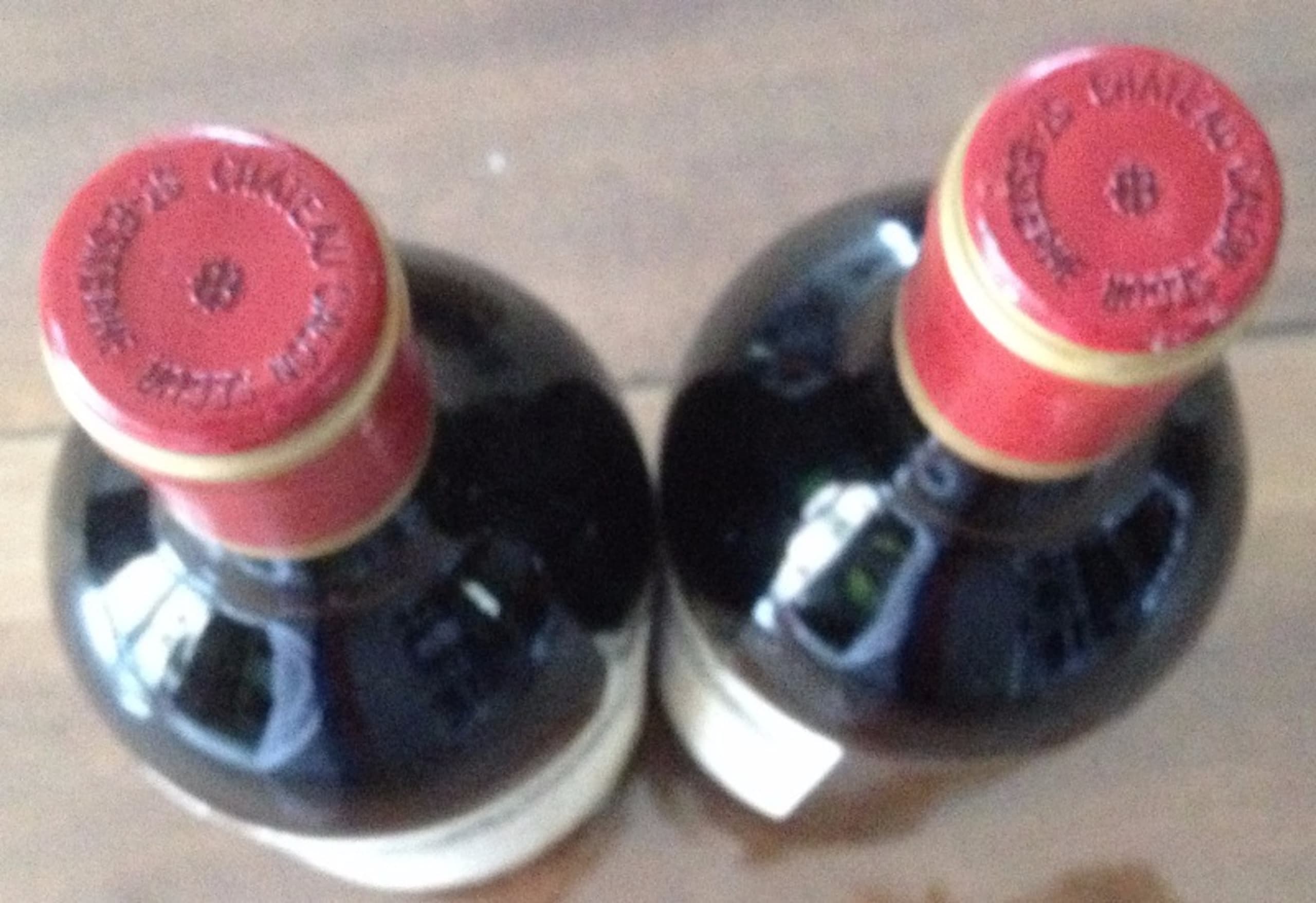 Capsules