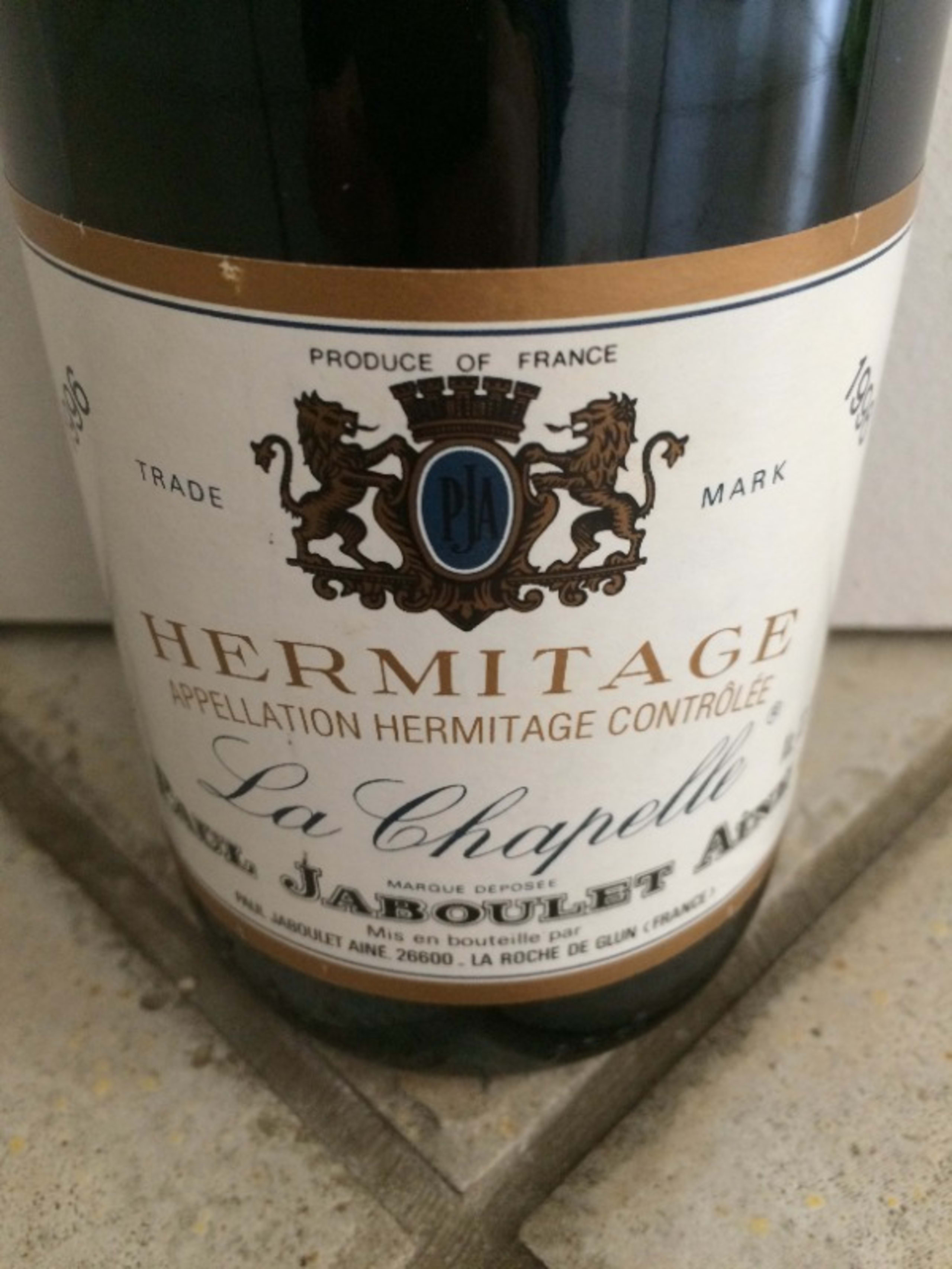 Label