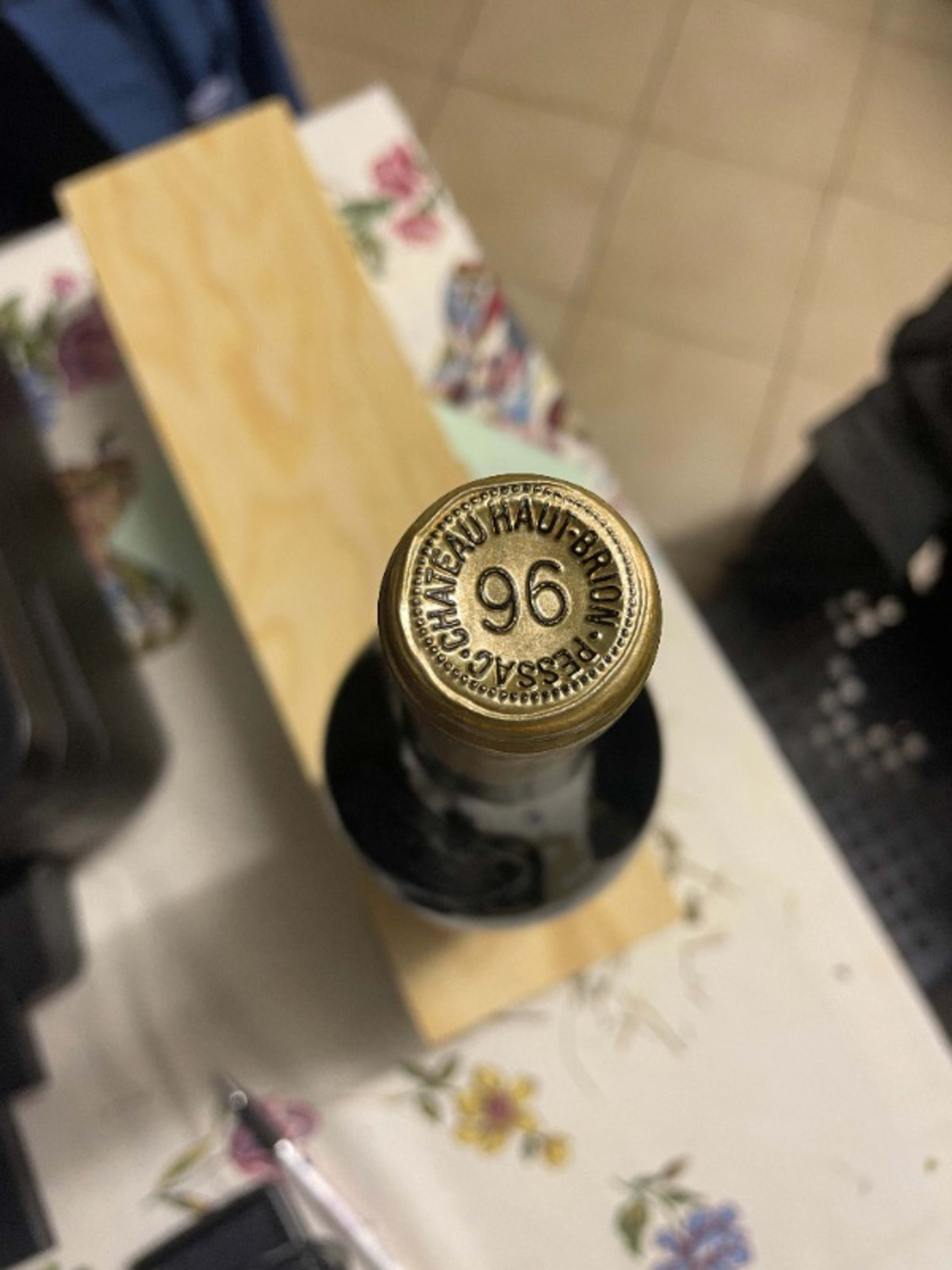 Caps
