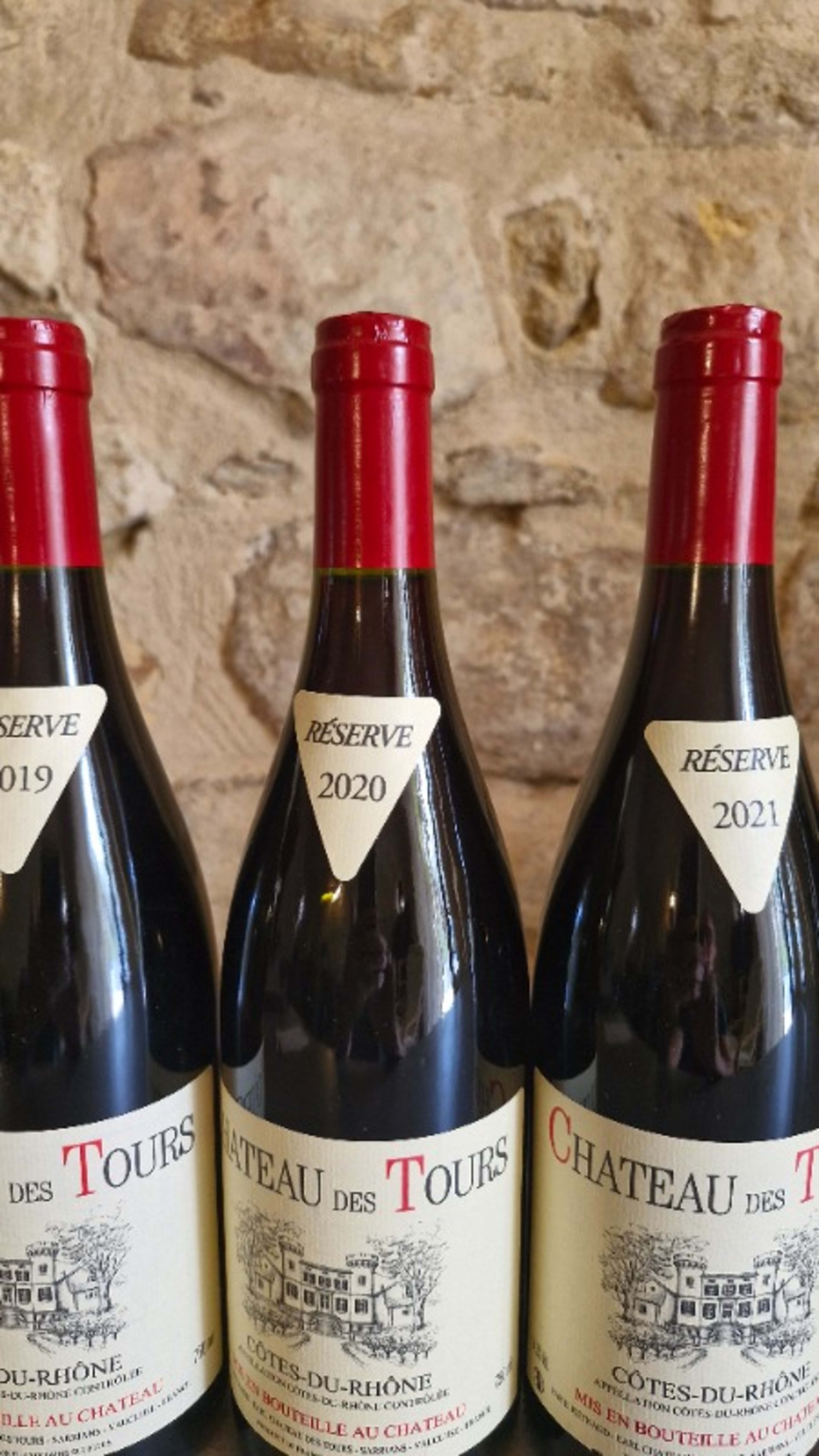 Wine Level