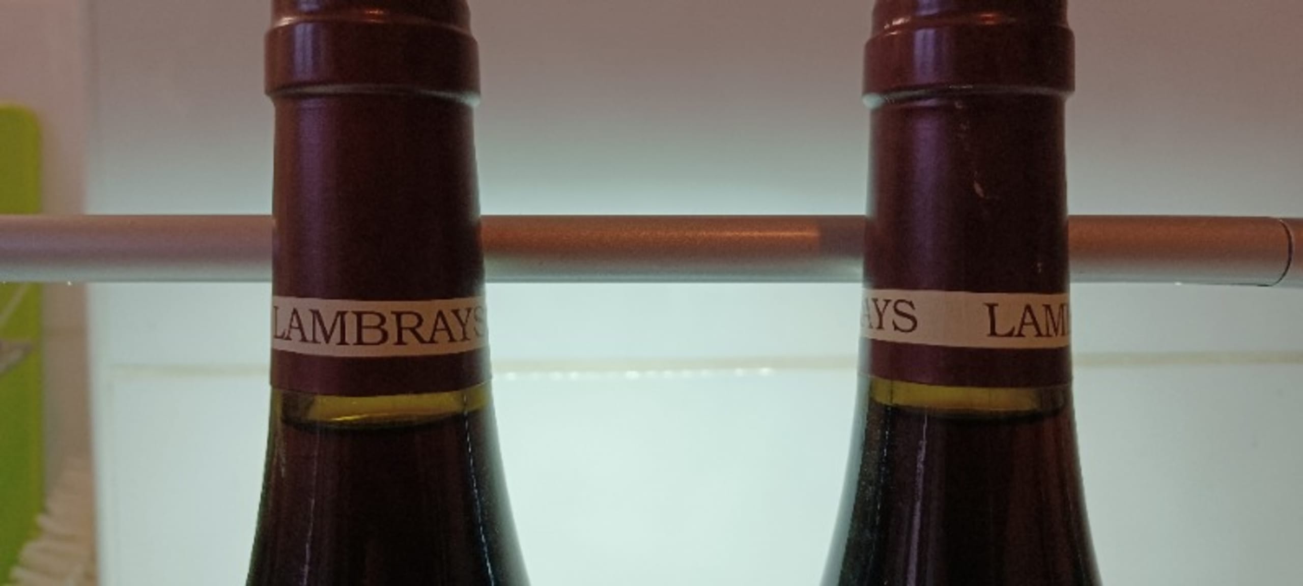 Wine Level